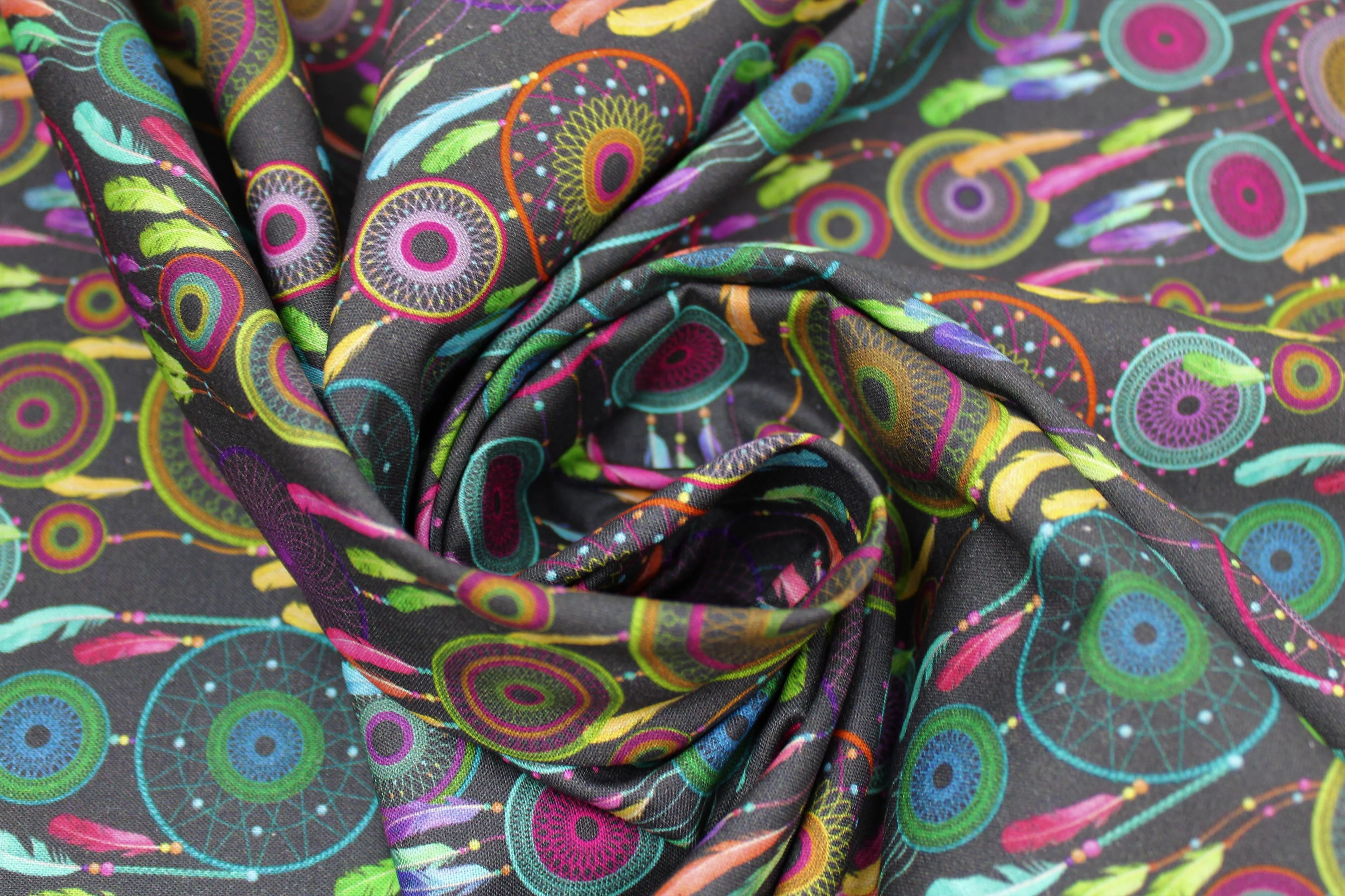 Mohican - 45" - 100% Cotton - Image 12