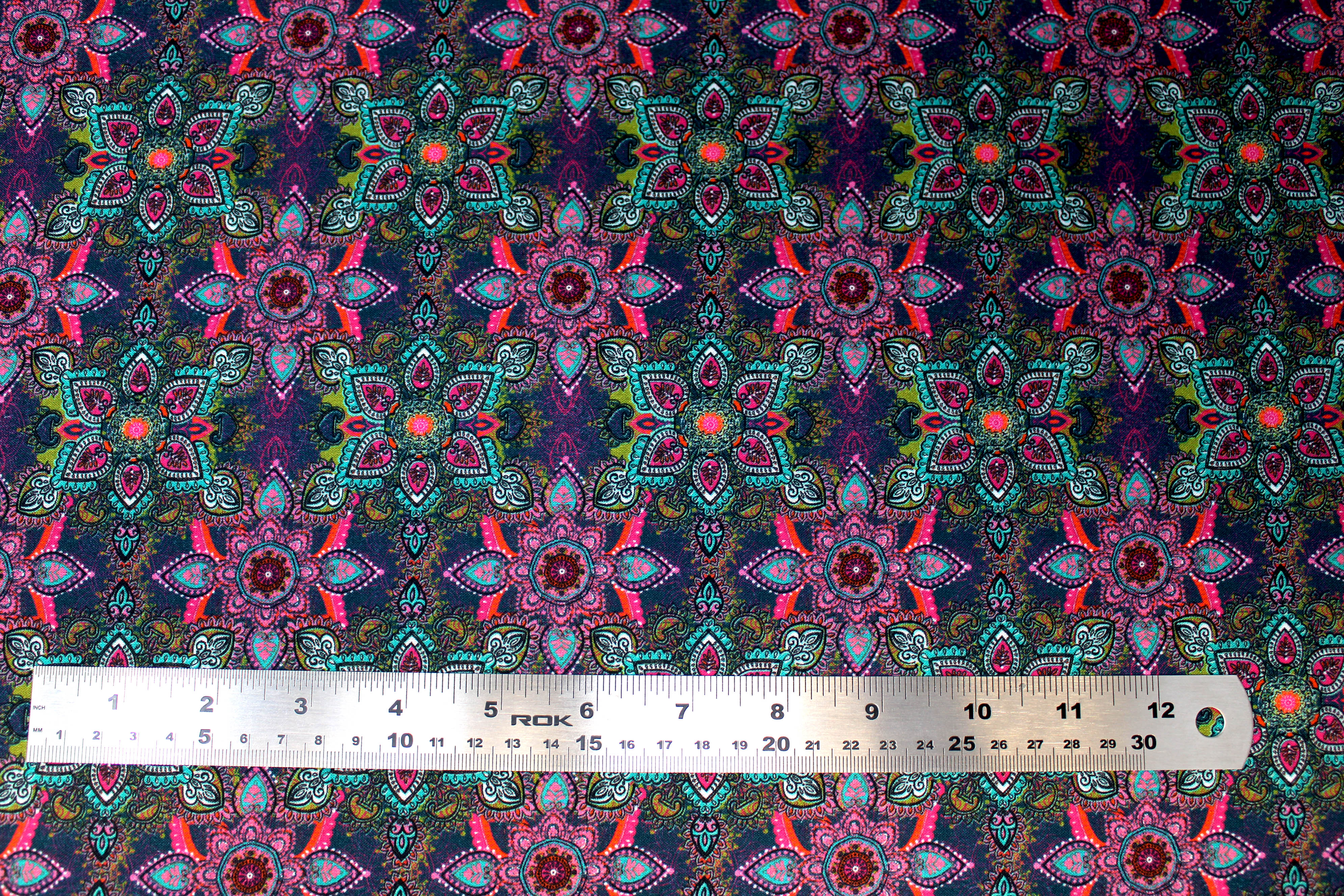 Mohican - 45" - 100% Cotton - Image 3