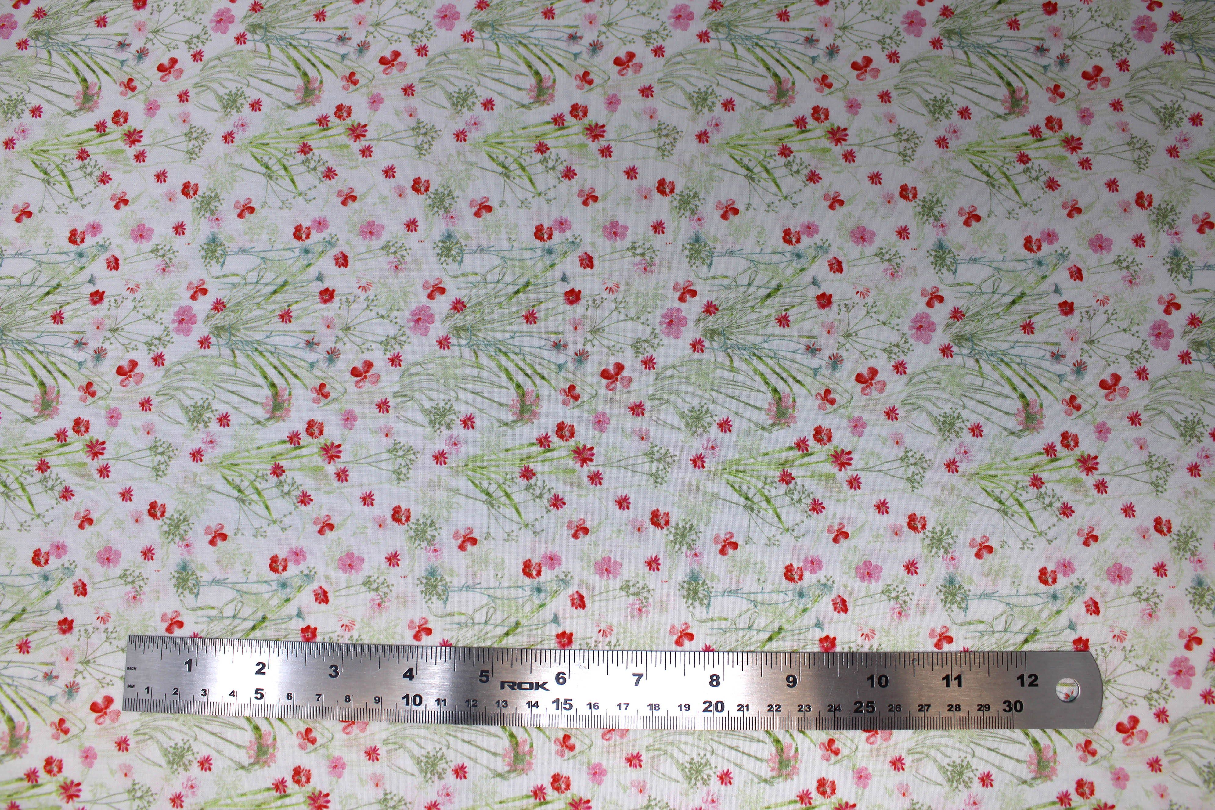 Un Jour En Ete - 45" - 100% Cotton - Image 3