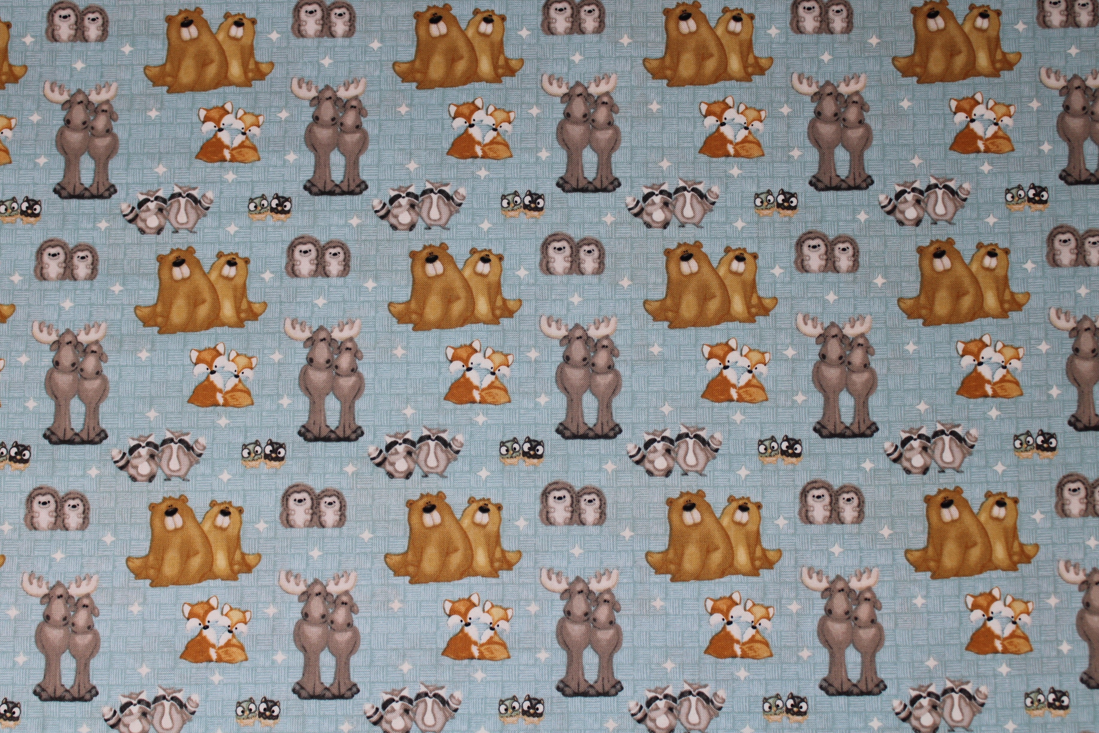 Dream Big Little One - 45" - 100% cotton - Image 5