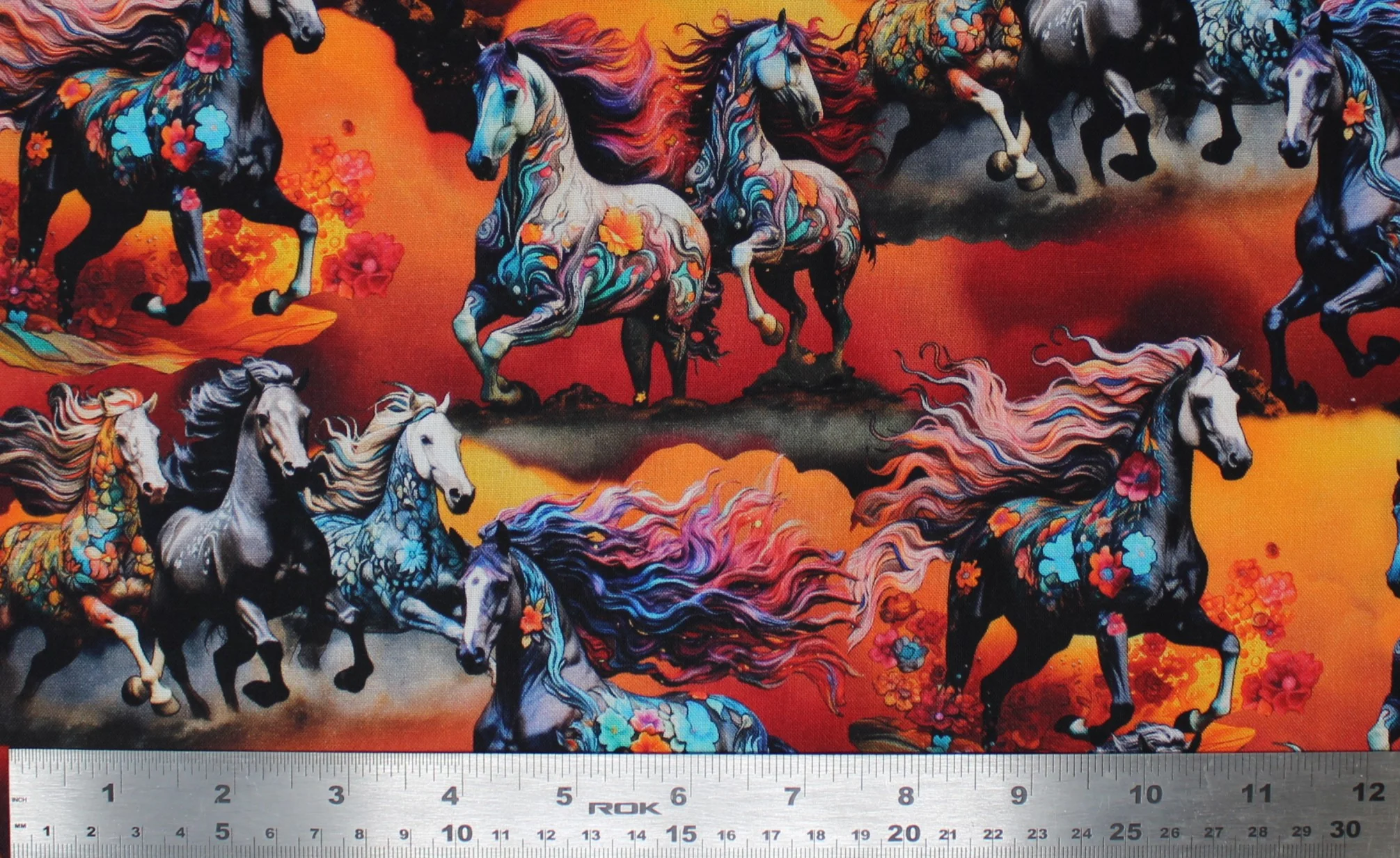 Drinkers Of The Wind - 43'' - 100% cotton - Image 3