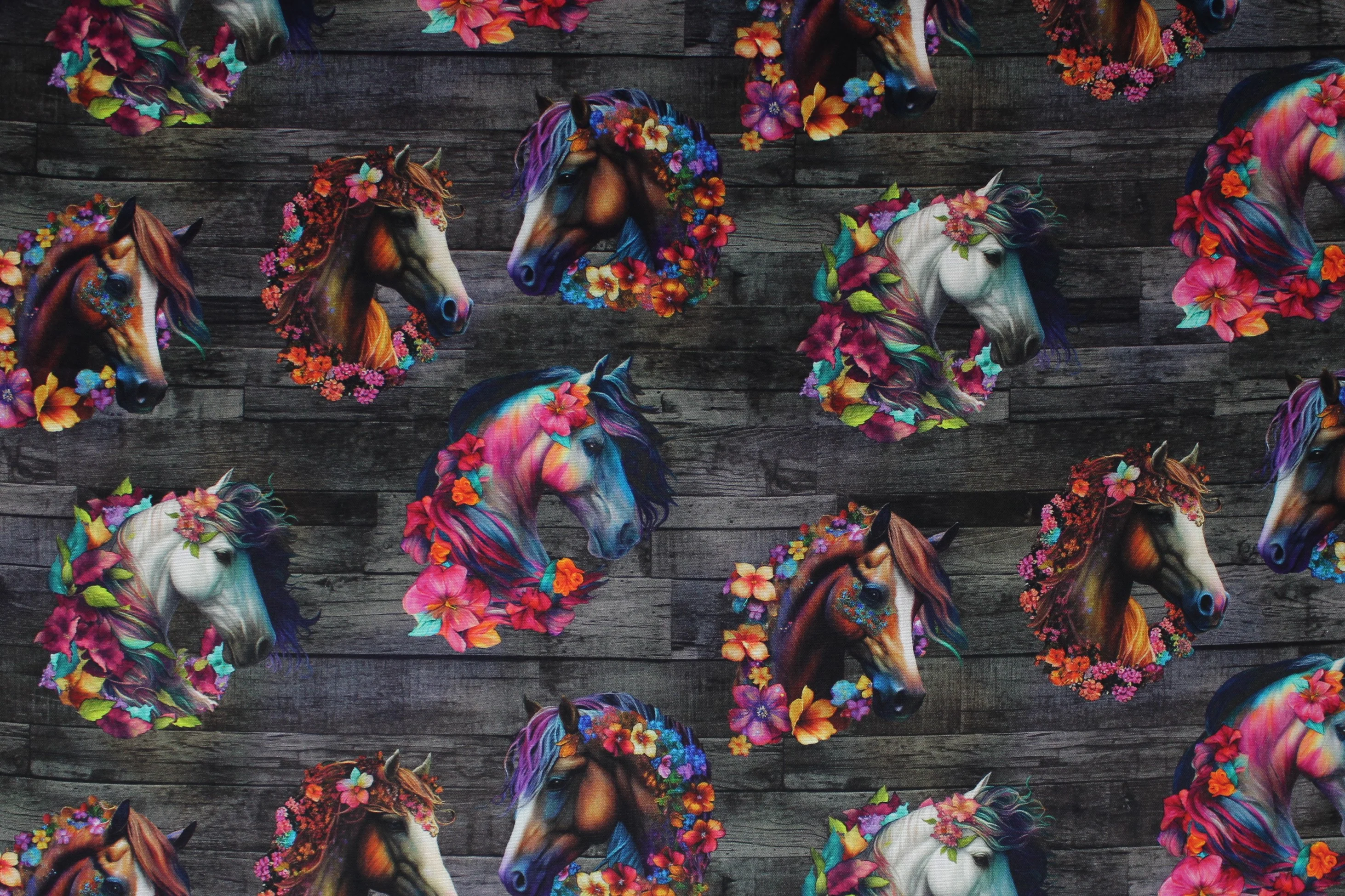 Drinkers Of The Wind - 43'' - 100% cotton - Image 5
