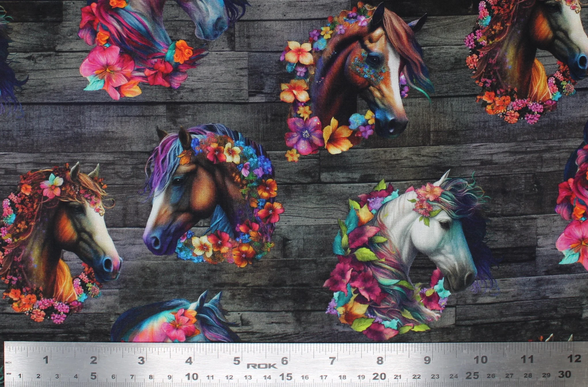Drinkers Of The Wind - 43'' - 100% cotton - Image 6