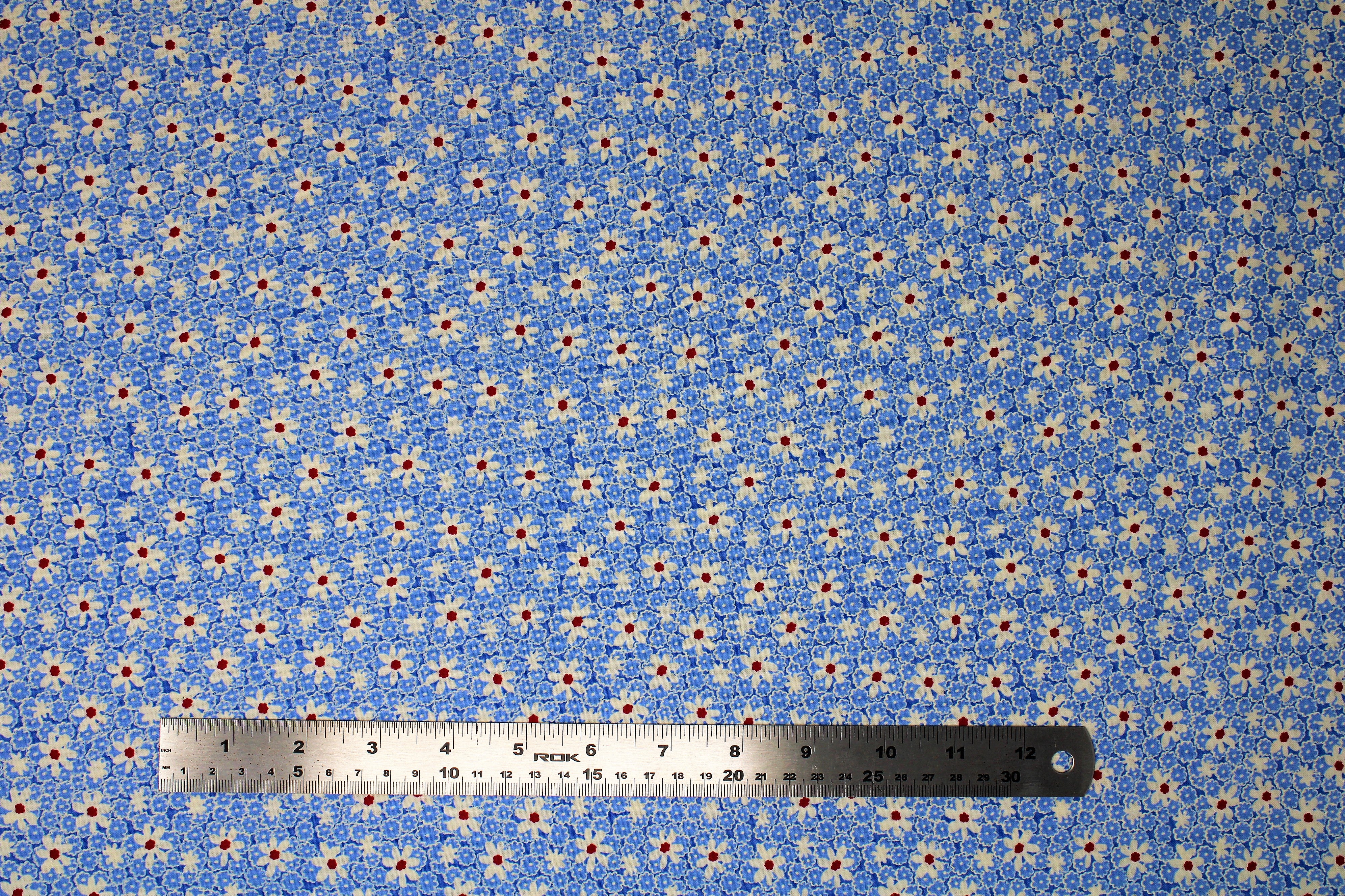 Floral - 45" - 100% Cotton - Image 6