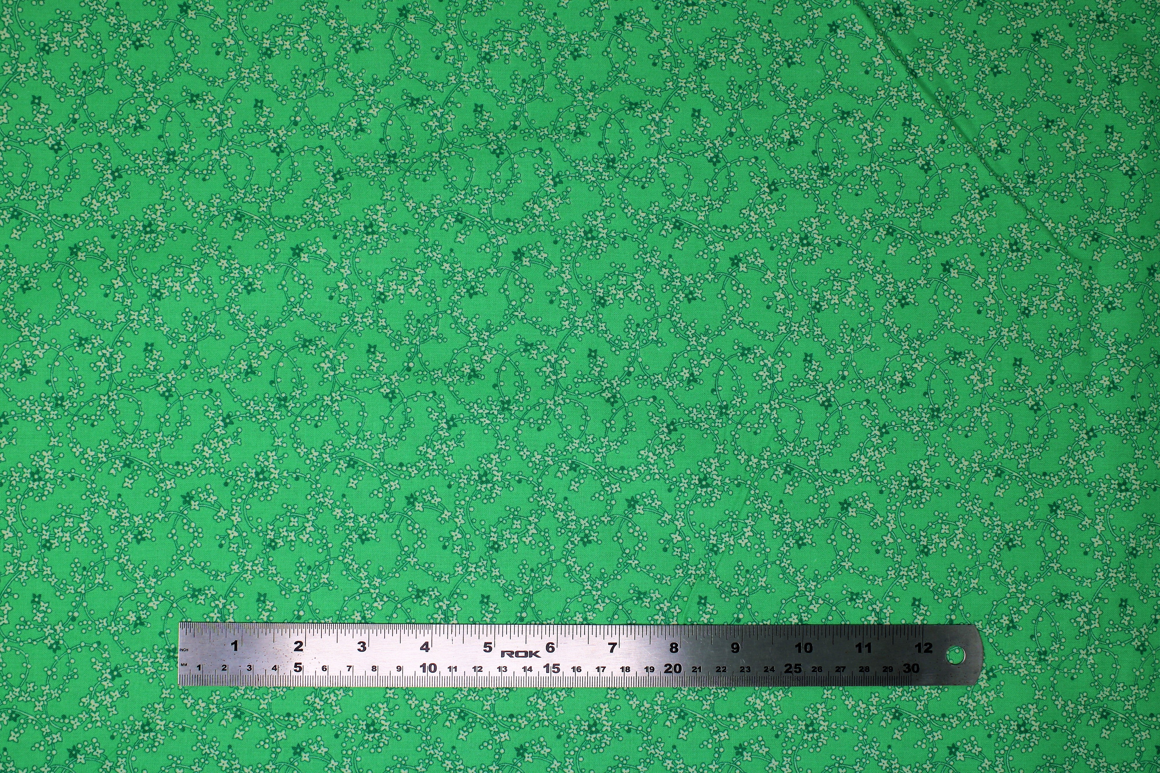 Floral - 45" - 100% Cotton - Image 8