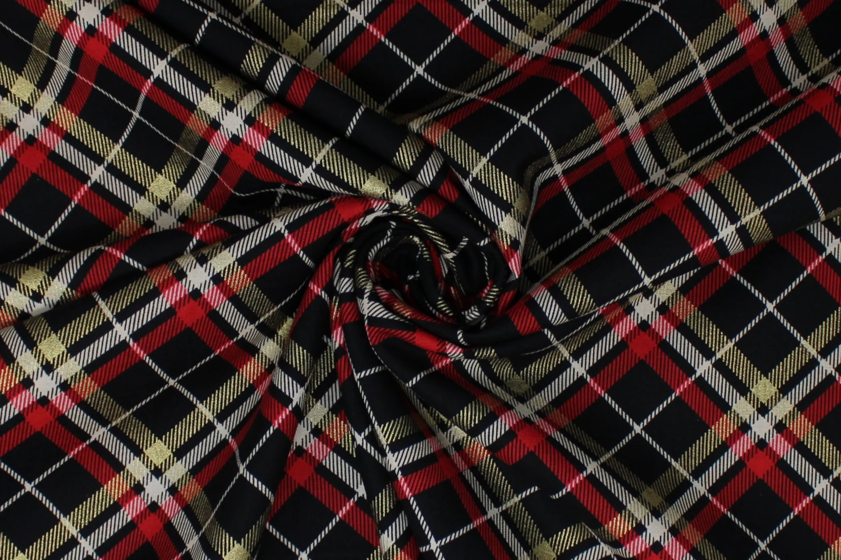Holiday Tidings - 100% cotton - Image 7