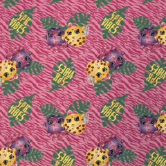 Shopkins - 45" - 100% Cotton - Image 2