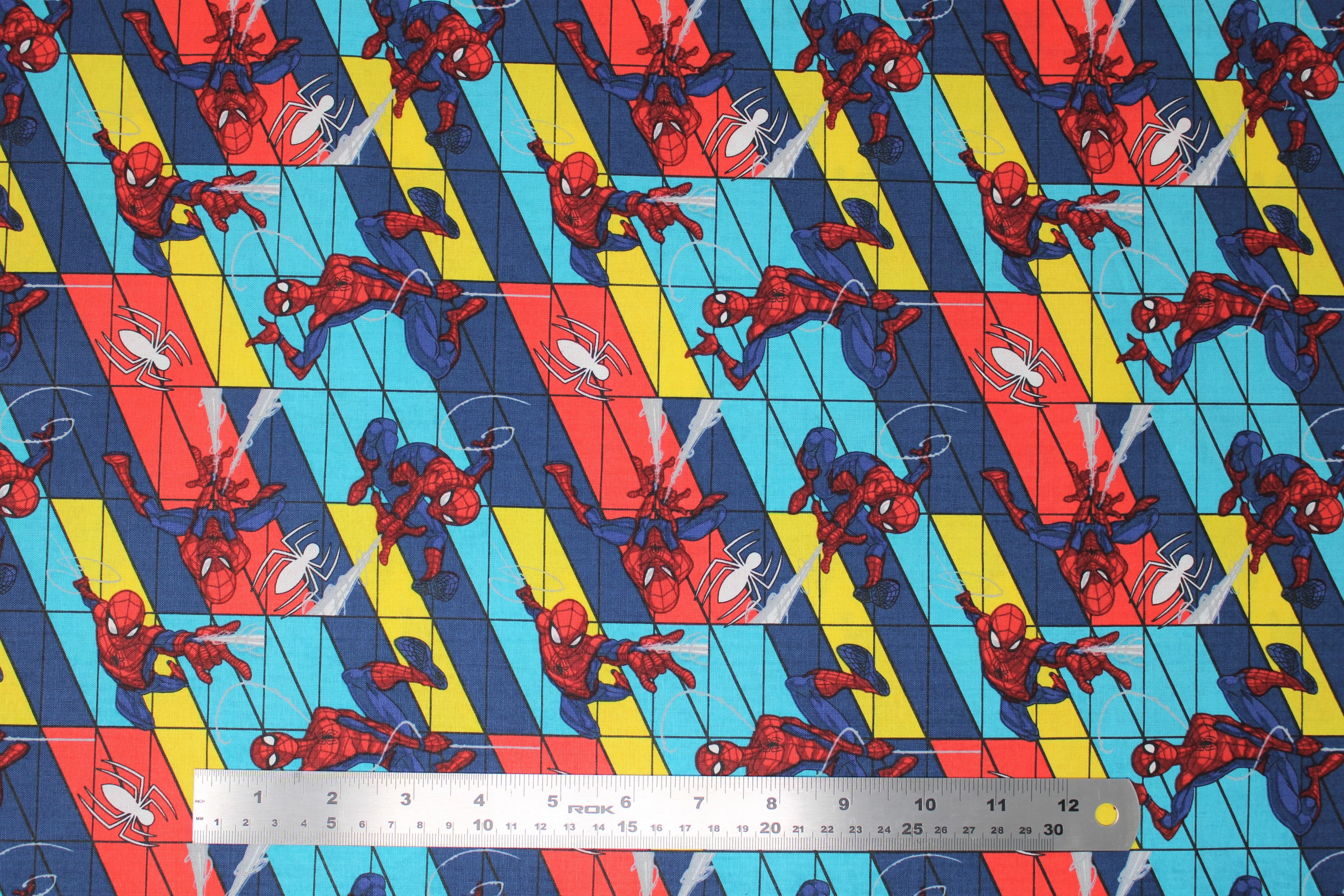 Marvel - 43" - 100% Cotton - Image 4