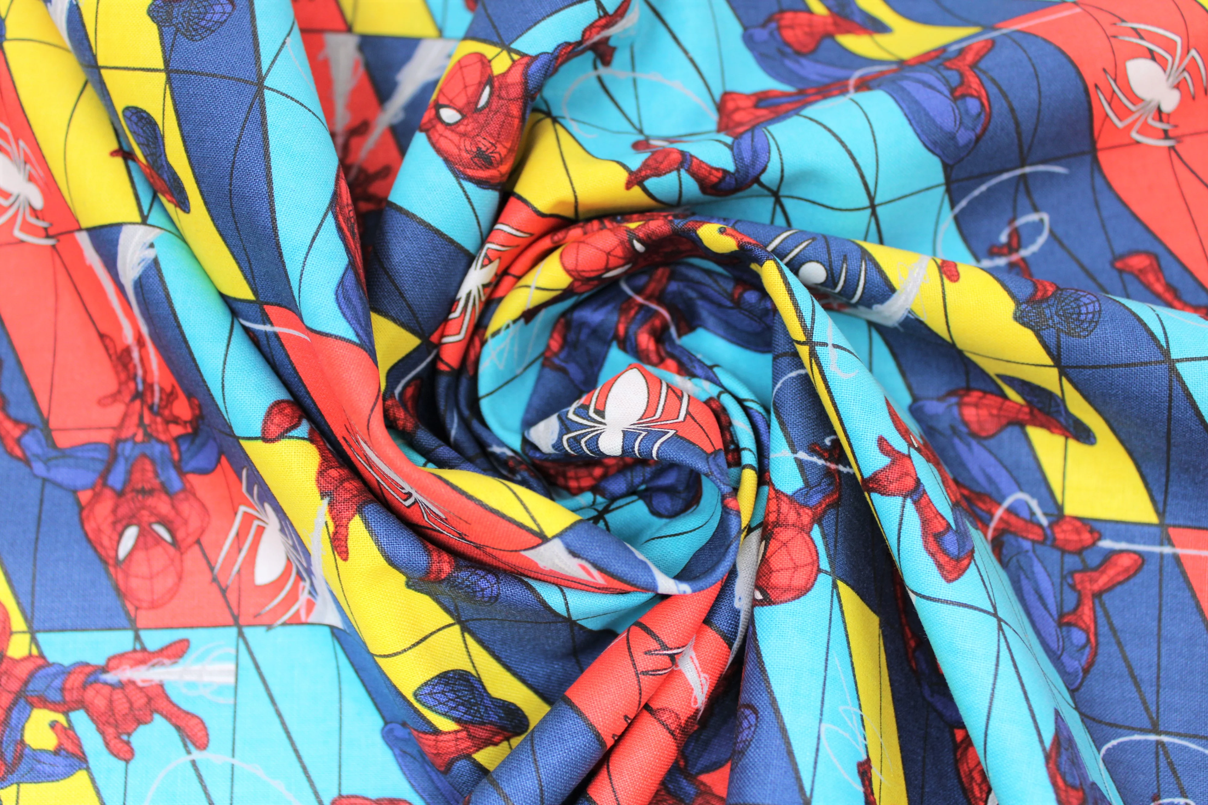 Marvel - 43" - 100% Cotton - Image 5