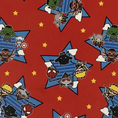 Marvel - 43" - 100% Cotton - Image 8