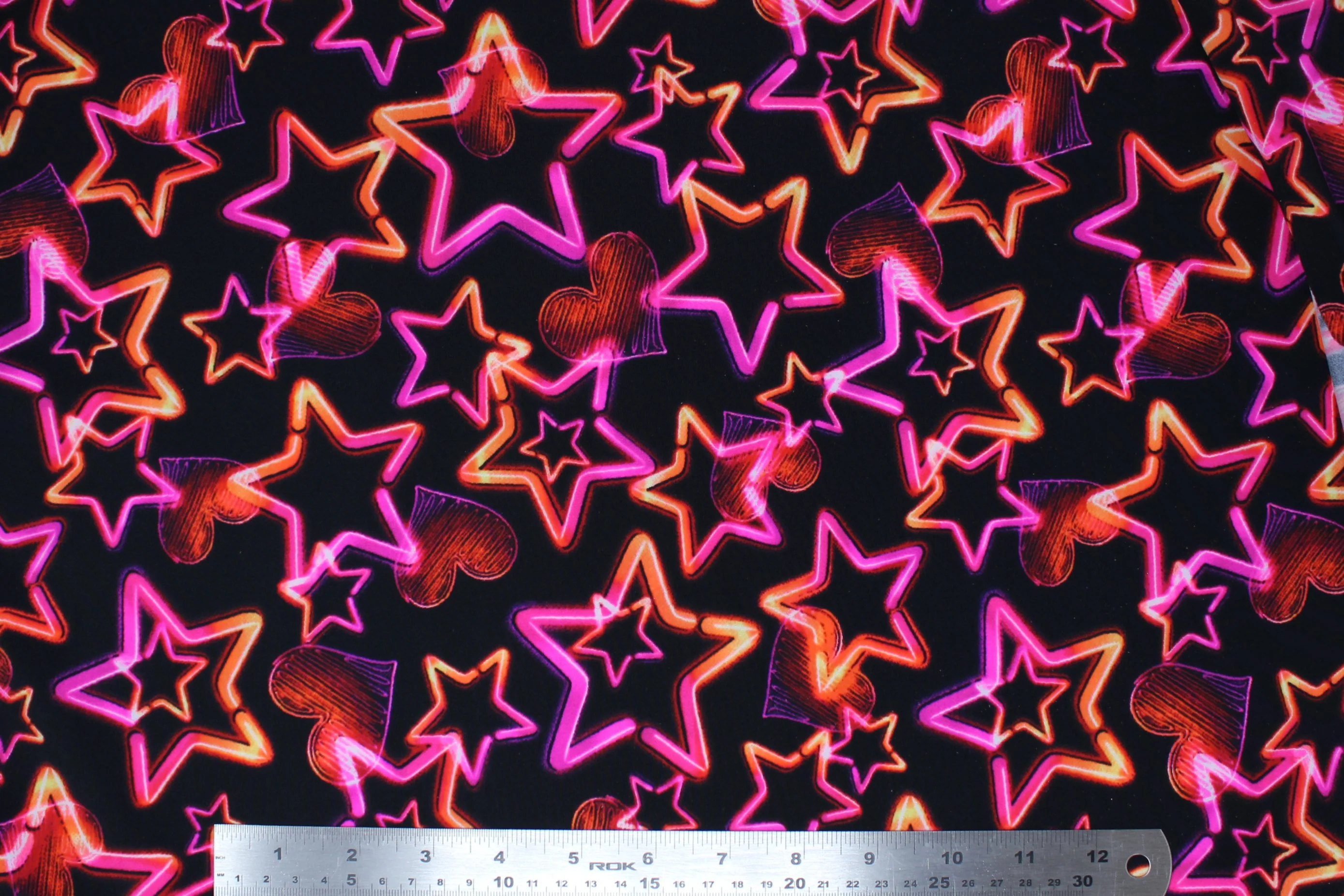 Modenne Spandex - 58/60" - 80% nylon, 20% spandex - Image 8