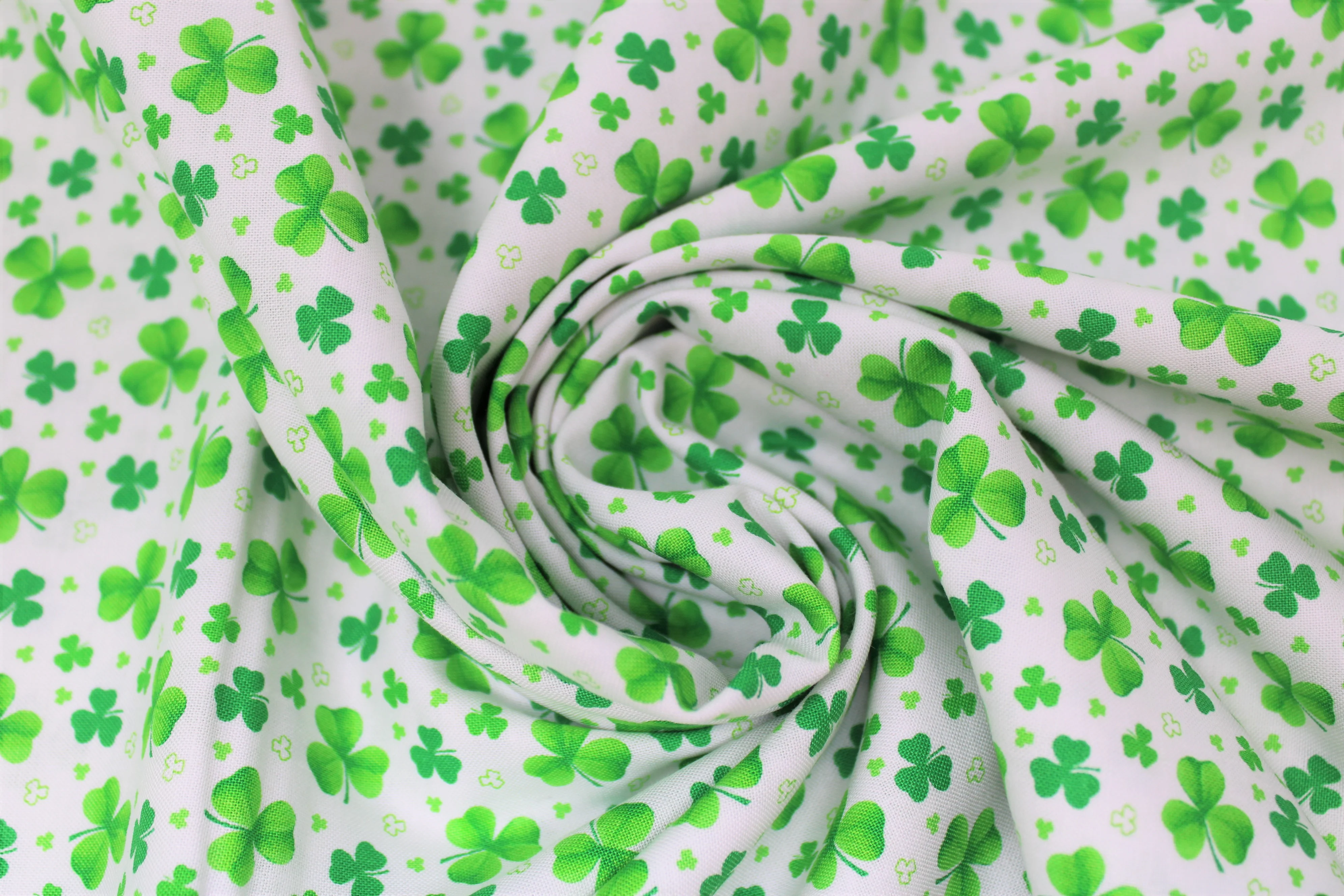 Pot Of Gold - 43/45" - 100% Cotton - Image 11