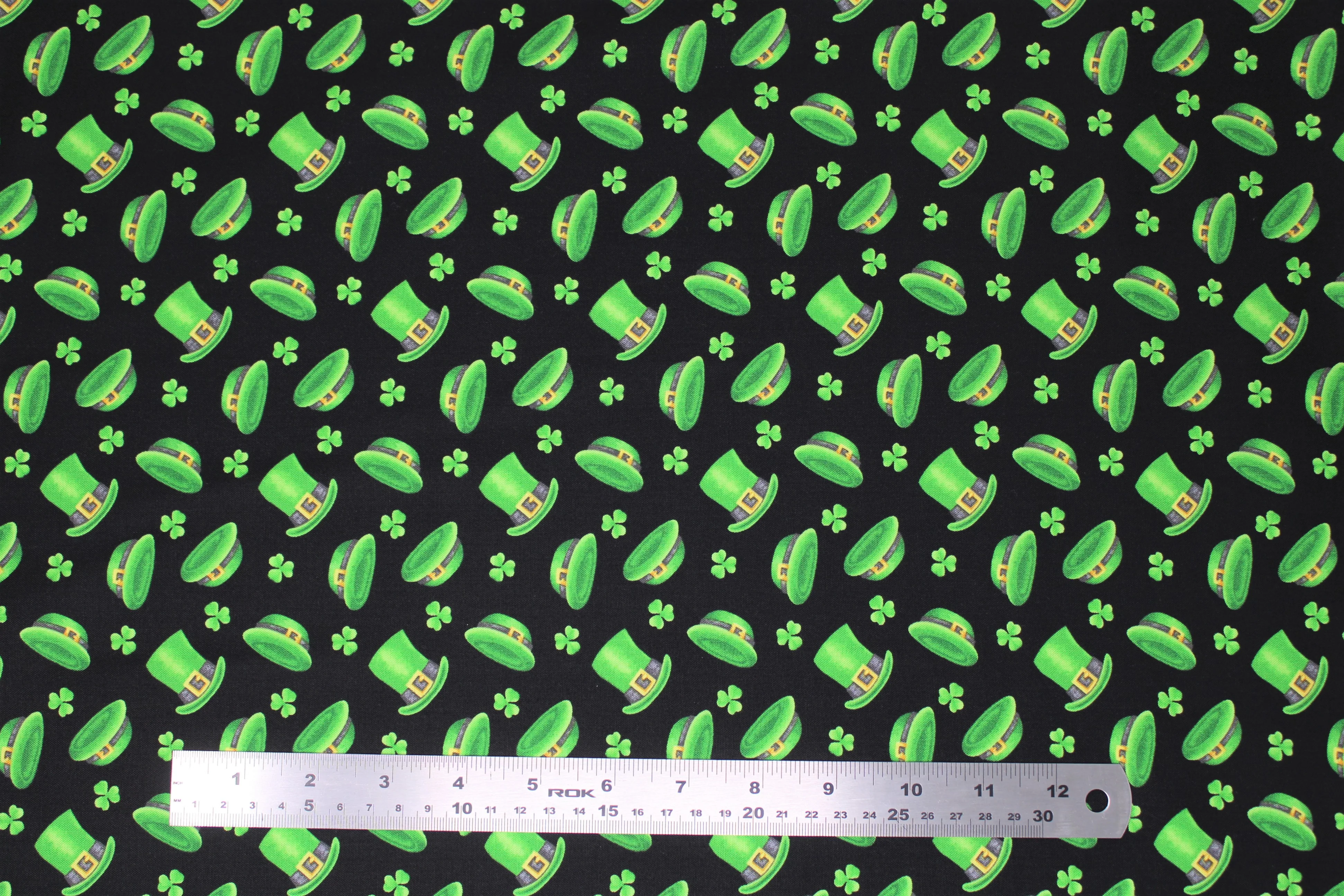 Pot Of Gold - 43/45" - 100% Cotton - Image 6