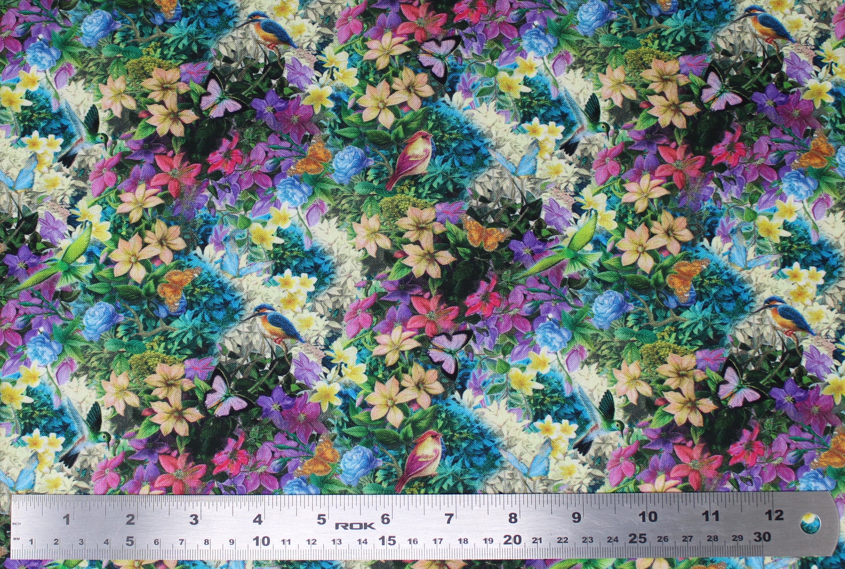 Princess Dreams - 45" - 100% cotton - Image 9
