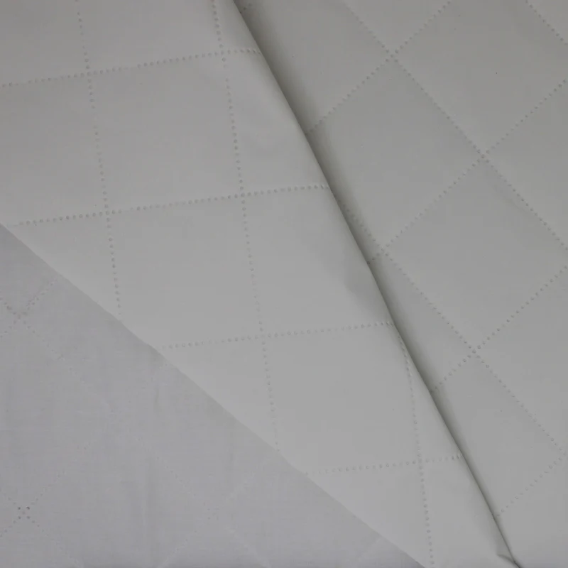 Quilted Utility Cloth - 58" - Polyester Cotton blend