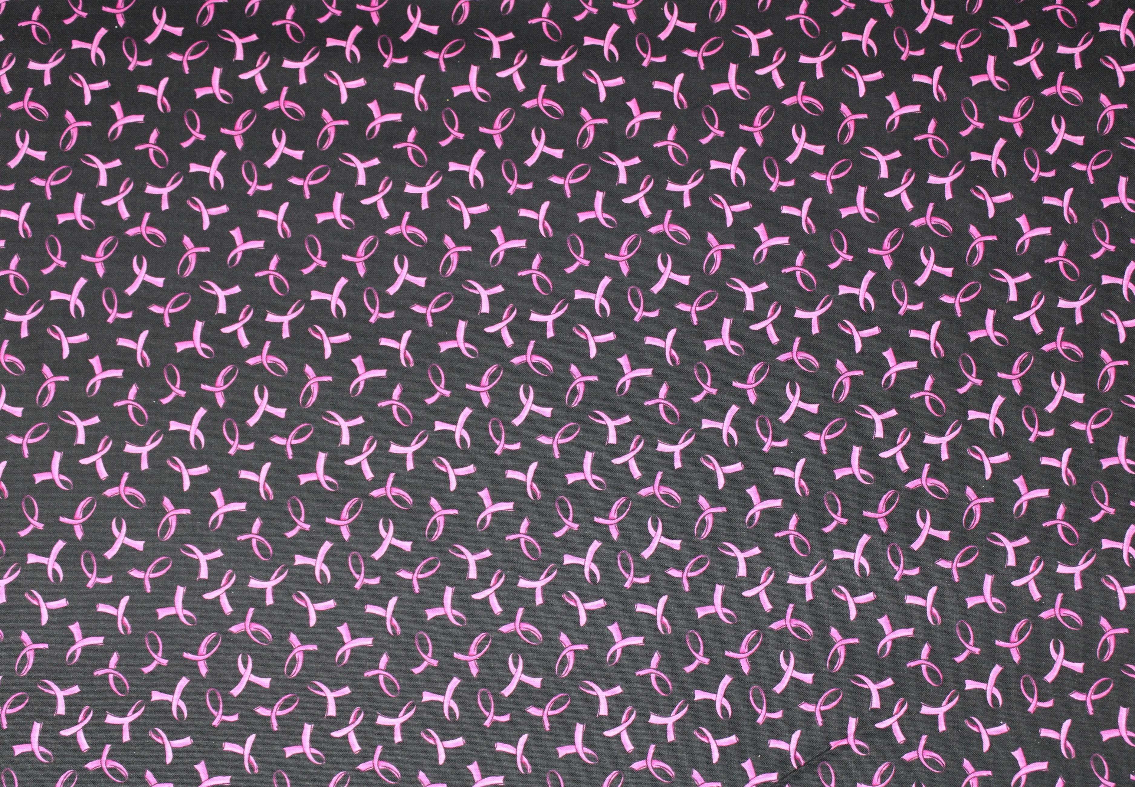 Think Pink - 45" - 100% cotton - Image 5