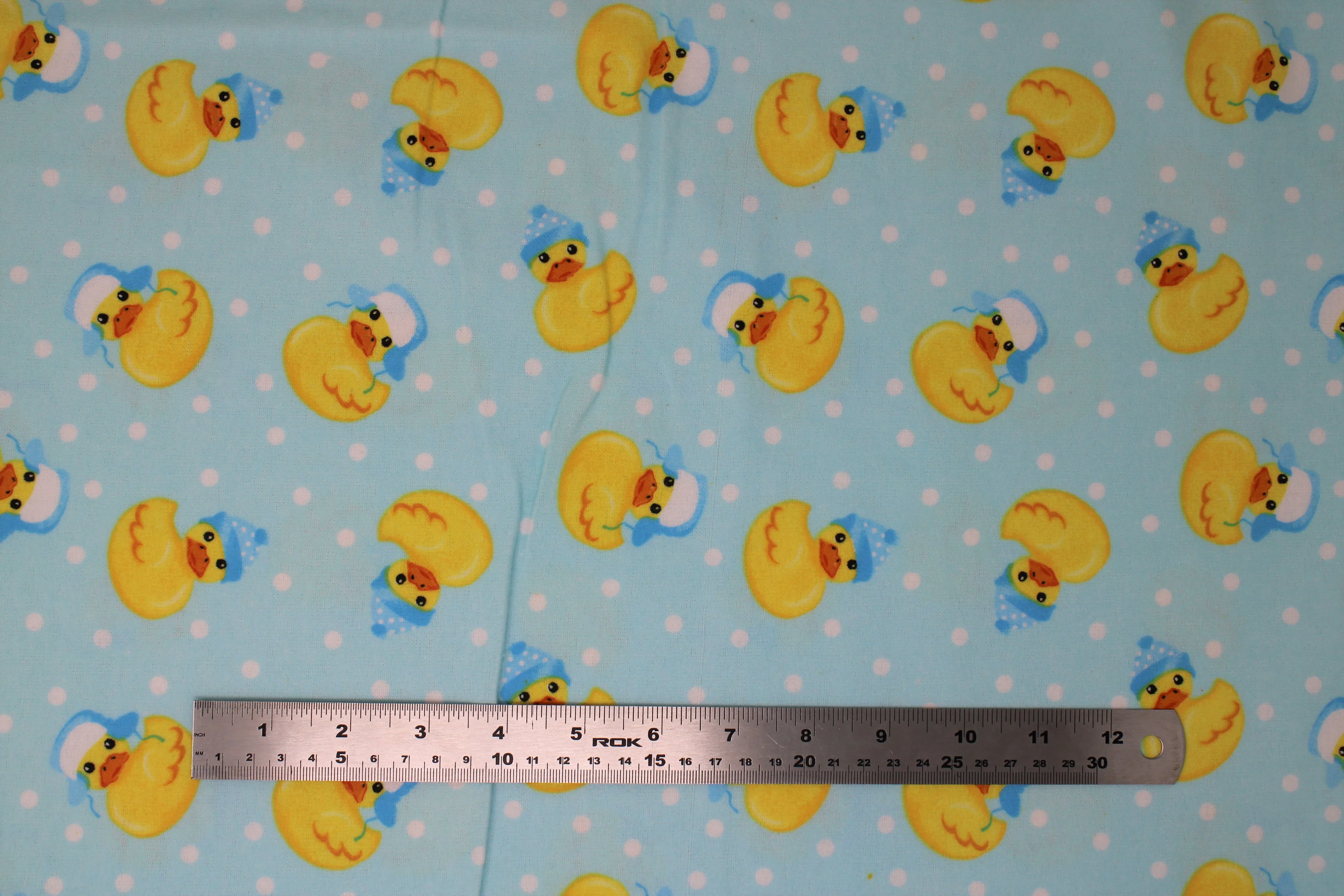 Assorted Animals - 44/45" - 100% Cotton Flannel - Image 4