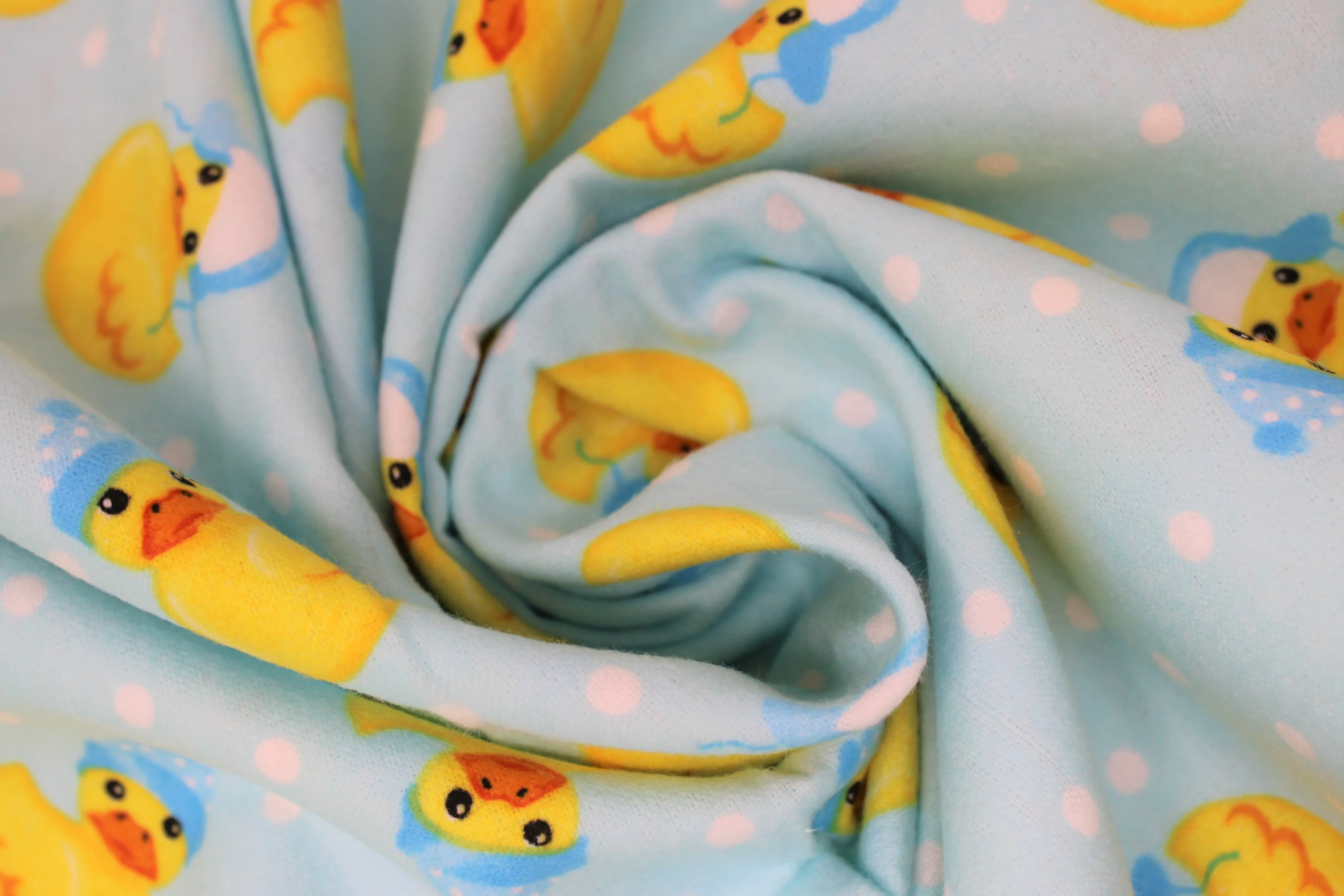 Assorted Animals - 44/45" - 100% Cotton Flannel - Image 5