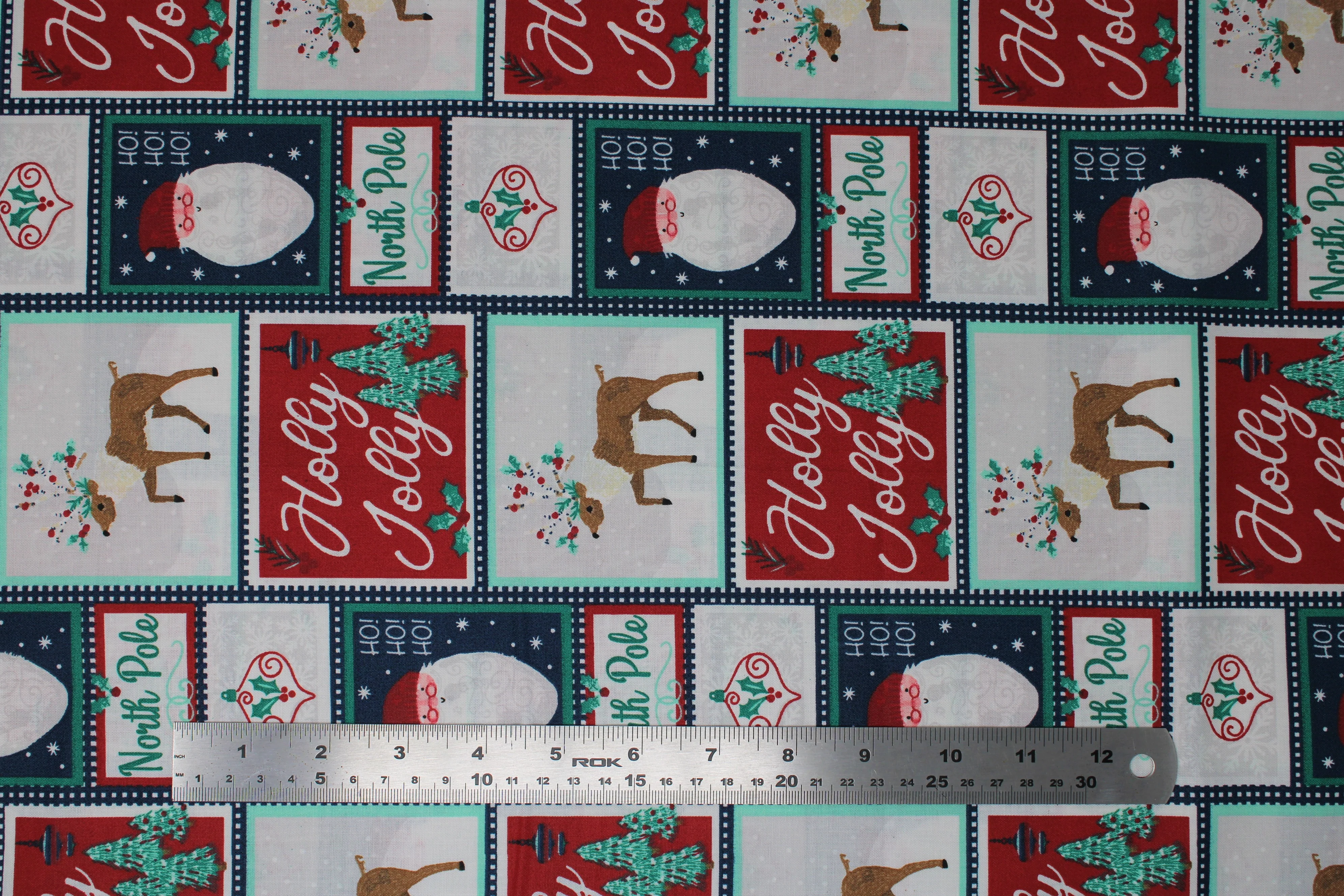Believe - 43" - 100% Cotton - Image 2