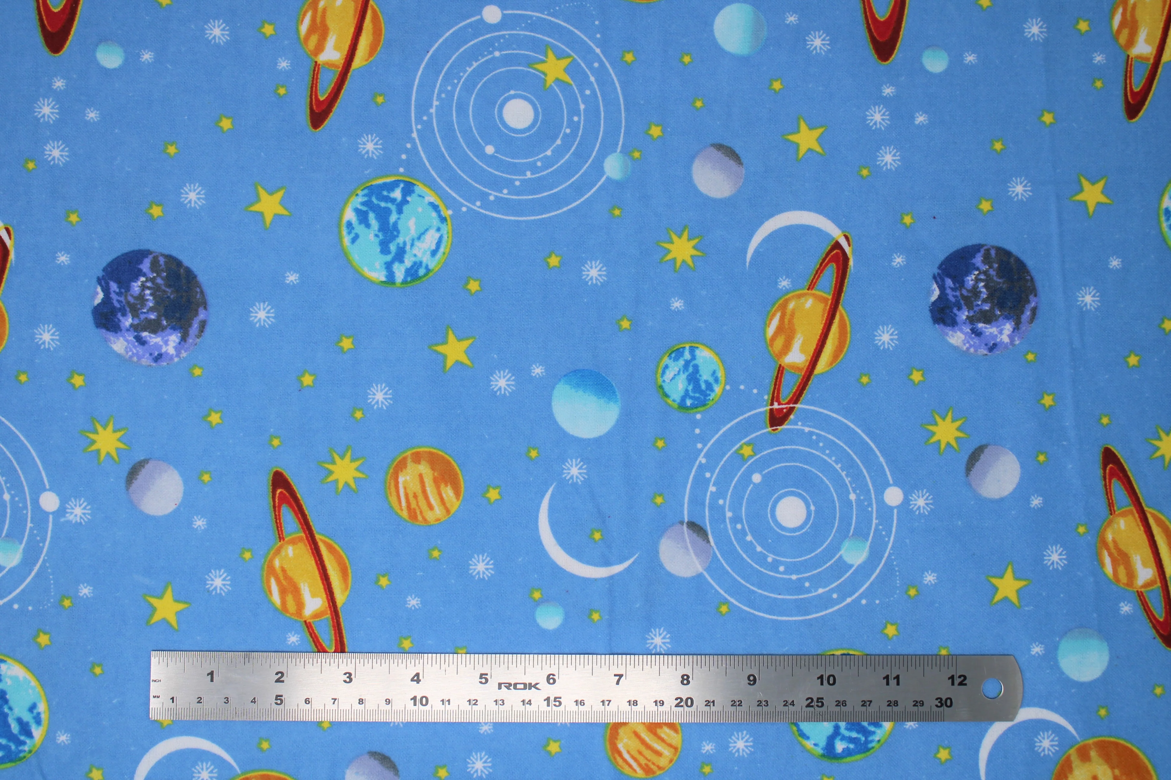 Comfy Prints - 44/45" - 100% Cotton Flannel - Image 12