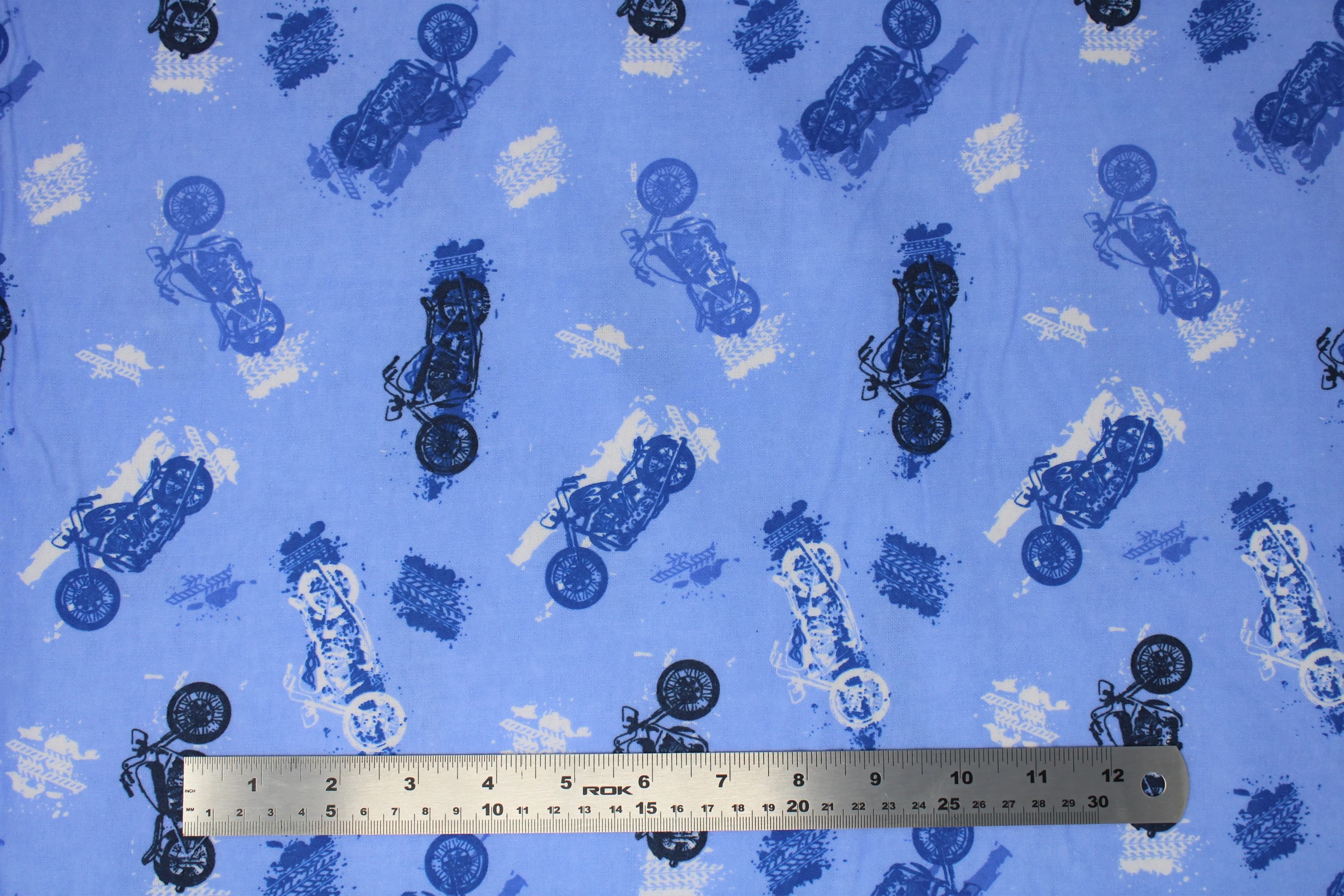 Comfy Prints - 44/45" - 100% Cotton Flannel - Image 16