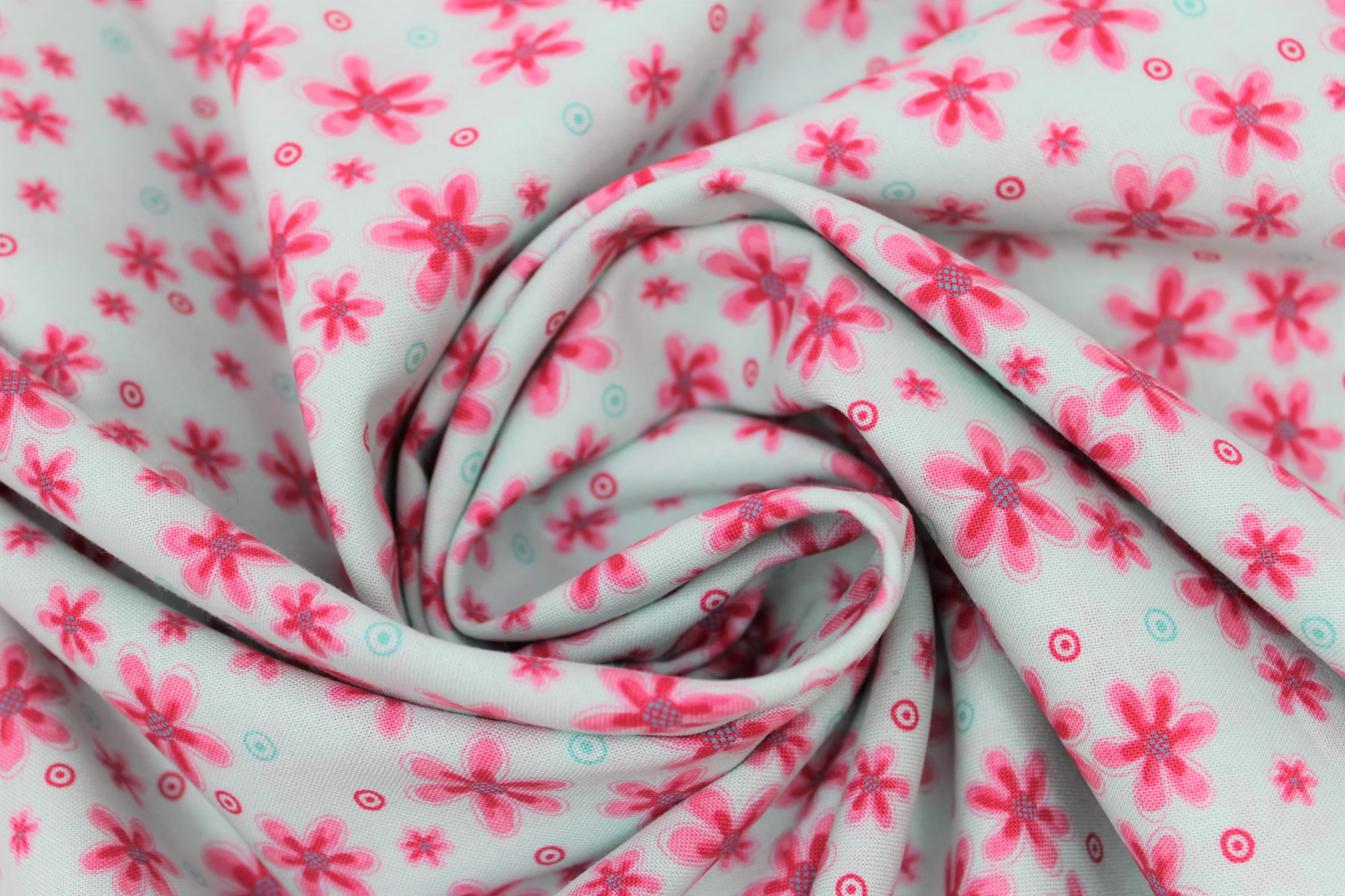 Easter Fun - 45" - 100% Cotton - Image 3