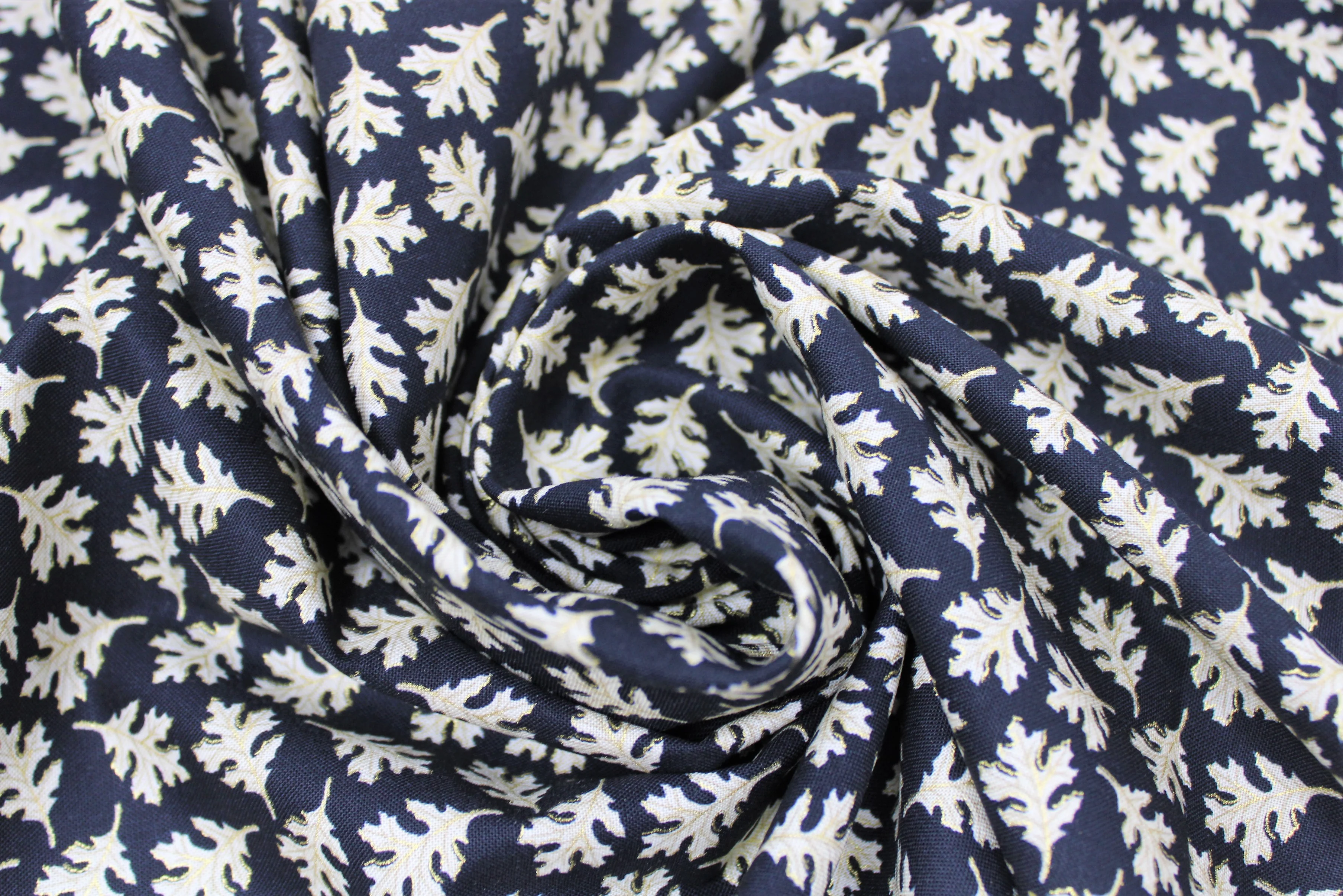 Fall Potpourri - 45" - 100% Cotton - Image 7