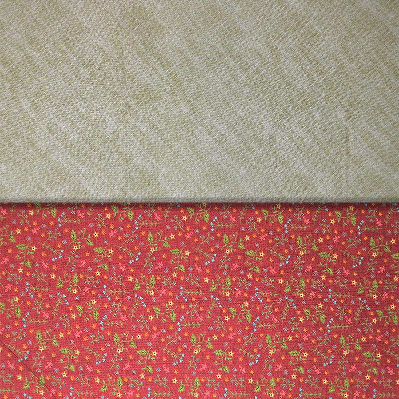 Farm to Market - 45" - 100% Cotton