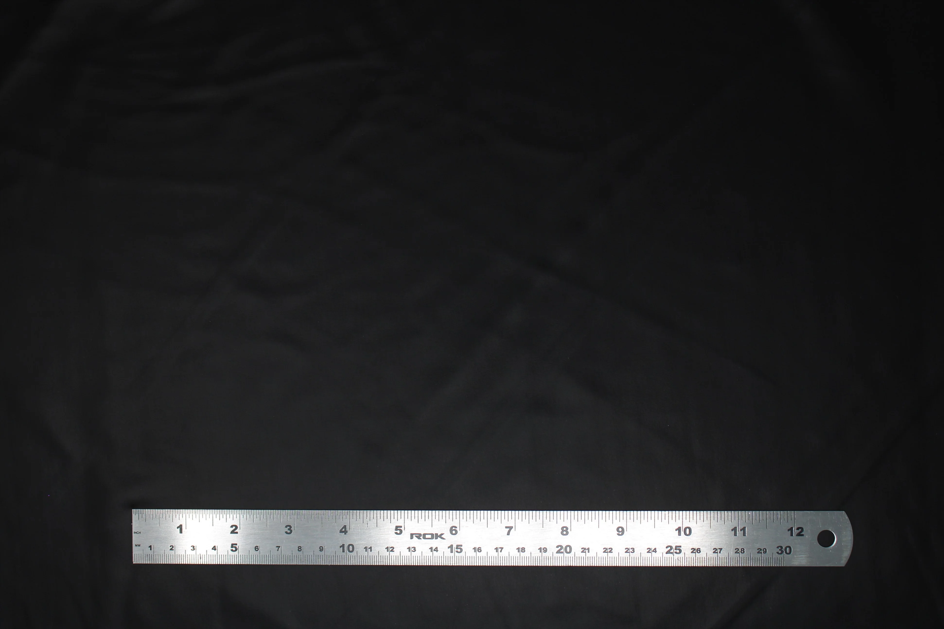 Liquid Metal - 58/60" - 93% Polyester, 7% Spandex - Image 2
