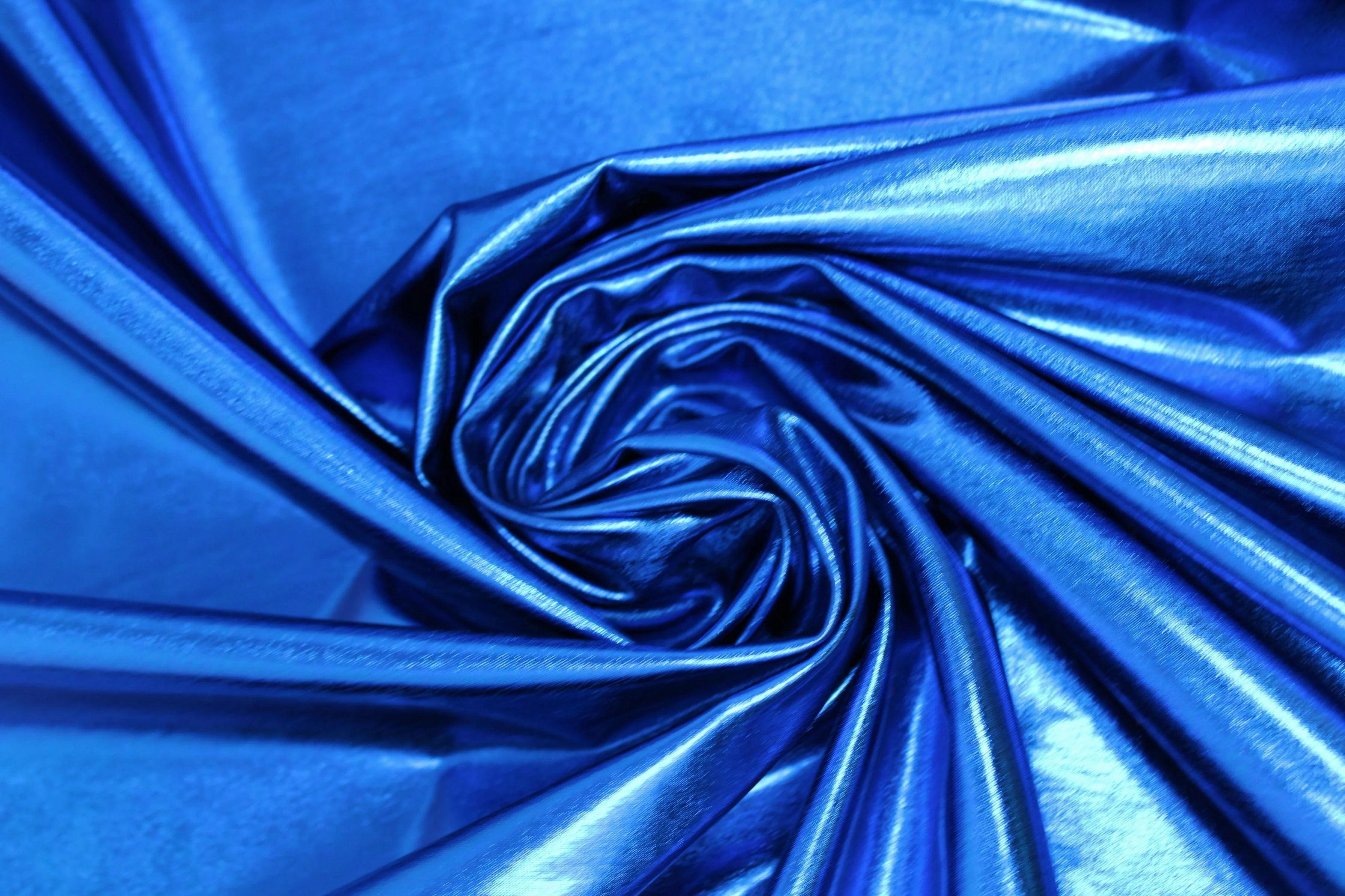 Liquid Metal - 58/60" - 93% Polyester, 7% Spandex - Image 5