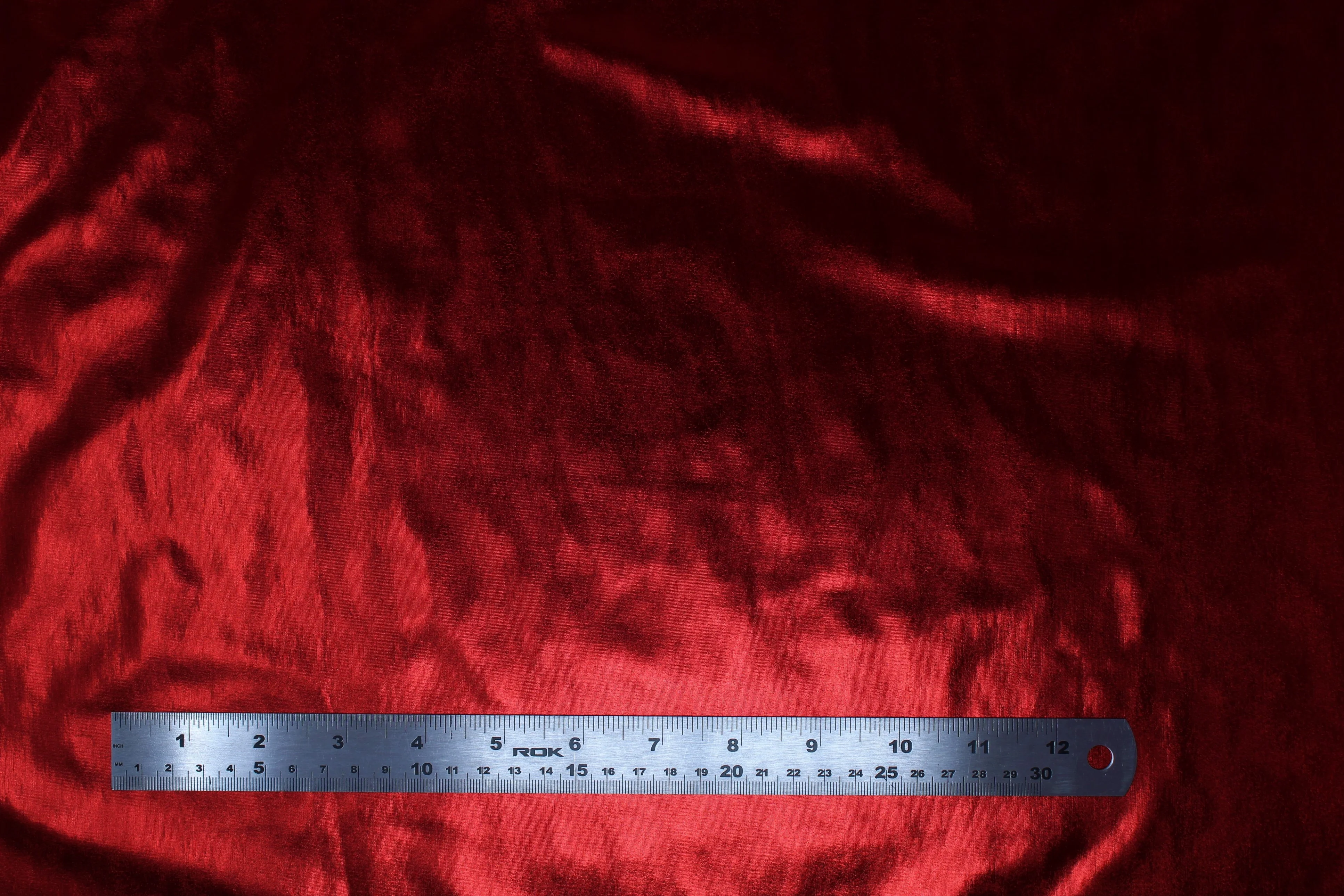 Liquid Metal - 58/60" - 93% Polyester, 7% Spandex - Image 6