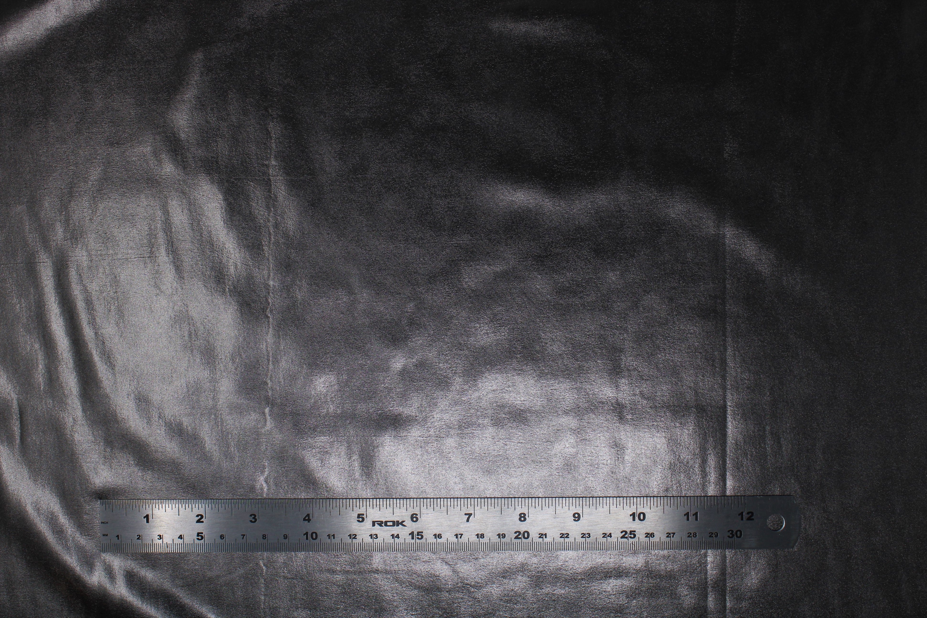 Liquid Metal - 58/60" - 93% Polyester, 7% Spandex - Image 8