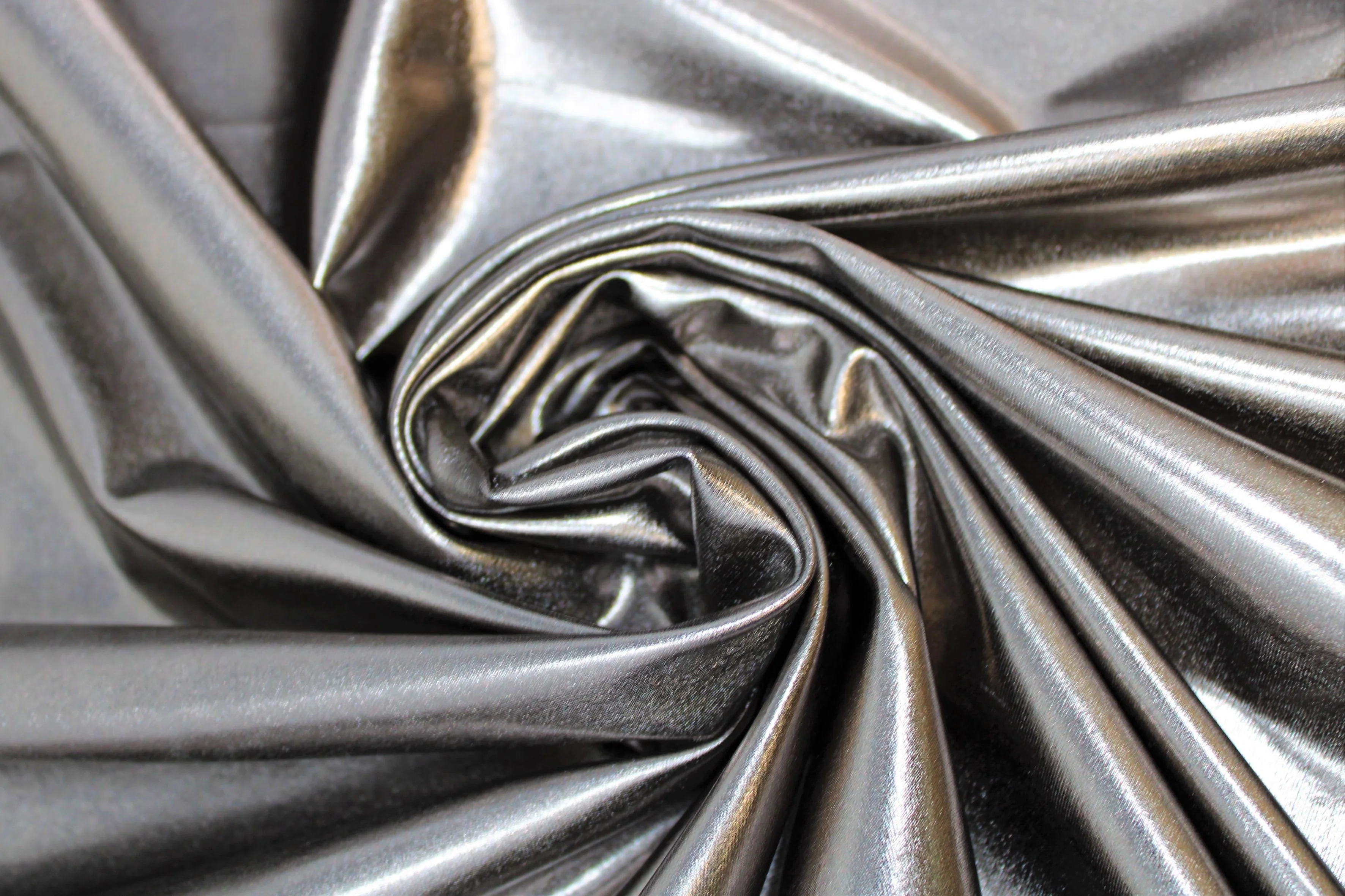 Liquid Metal - 58/60" - 93% Polyester, 7% Spandex - Image 9