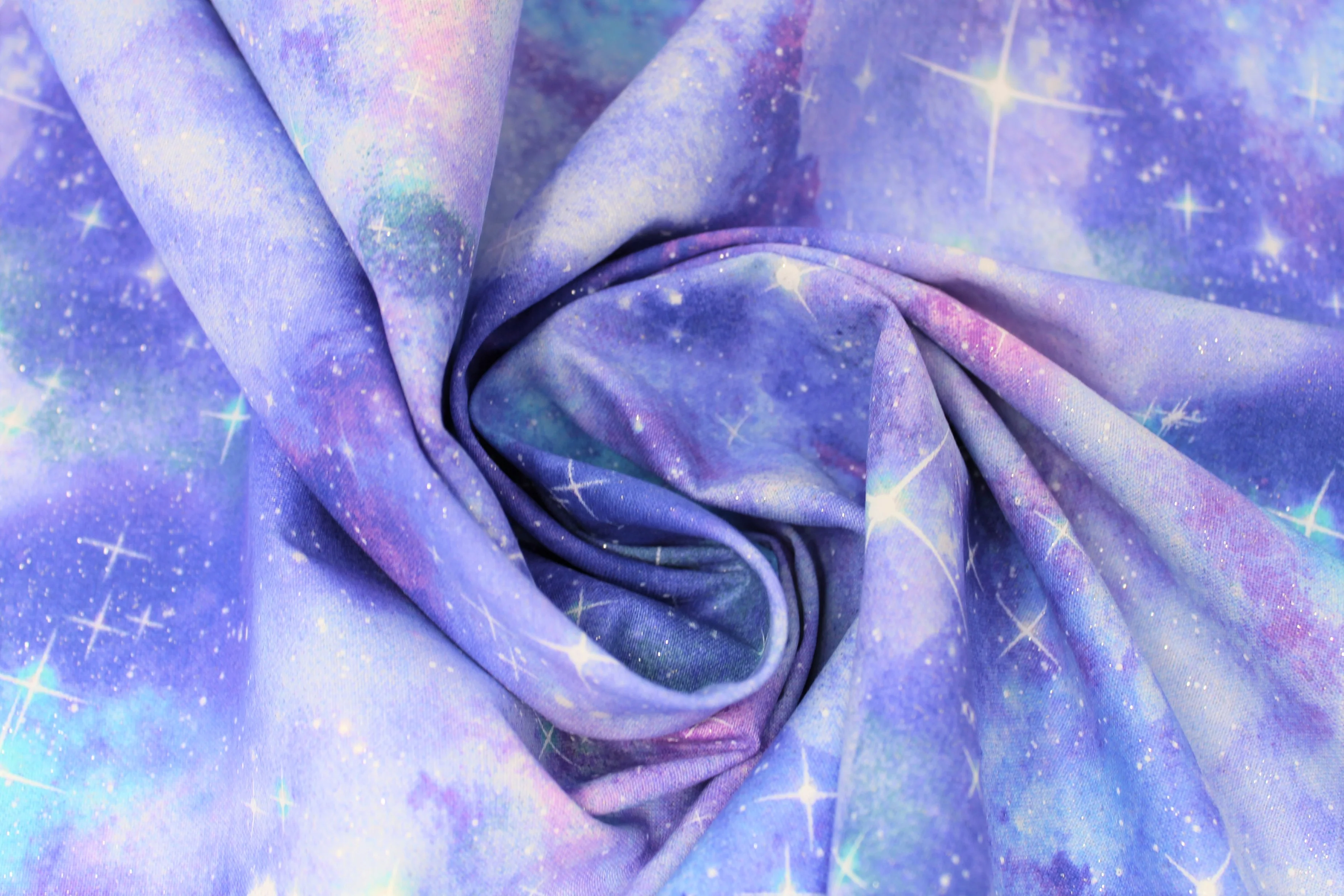 Magical Galaxy - 45" - 100% Cotton - Image 5
