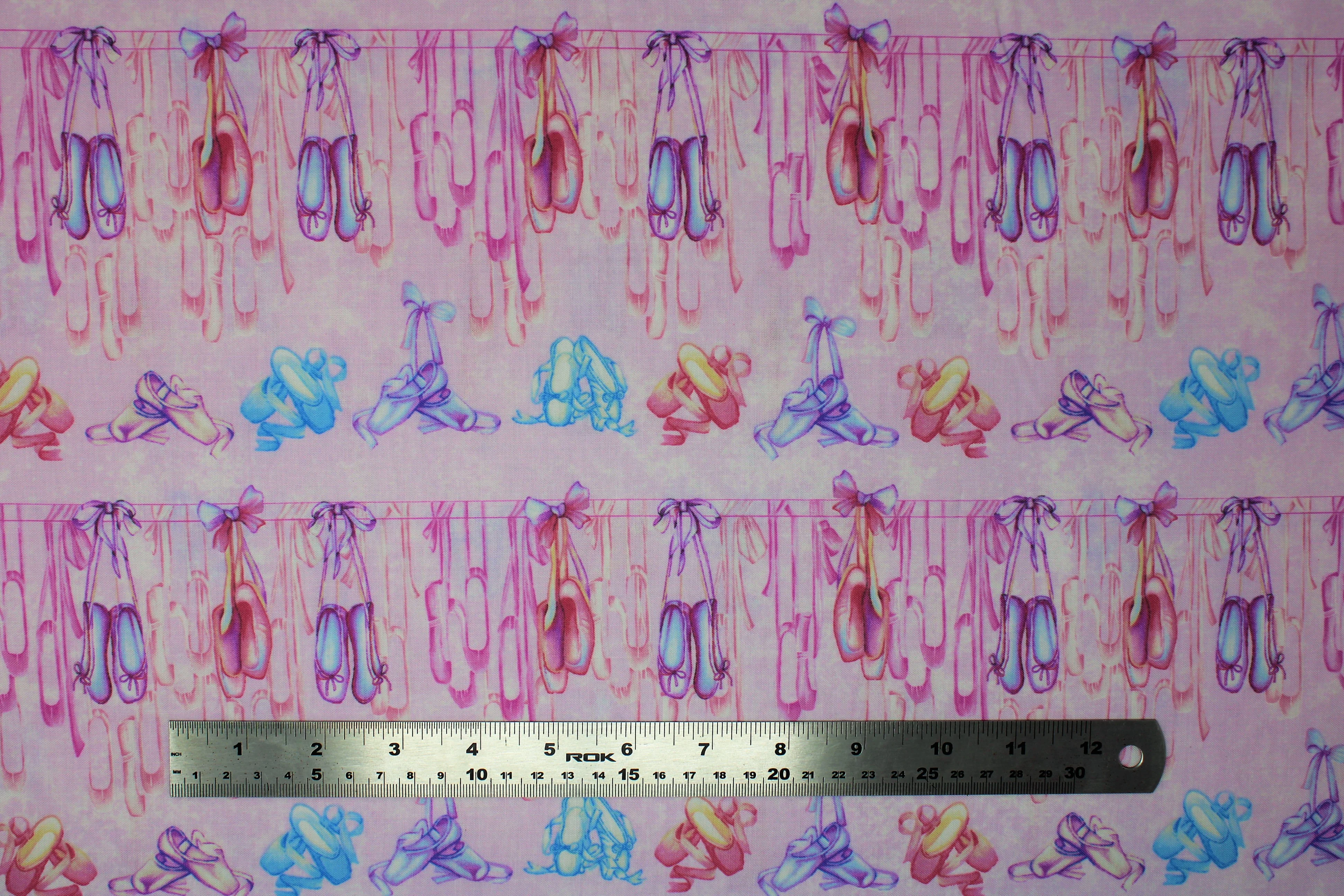 Prima Ballerina - 45" - 100% Cotton - Image 2