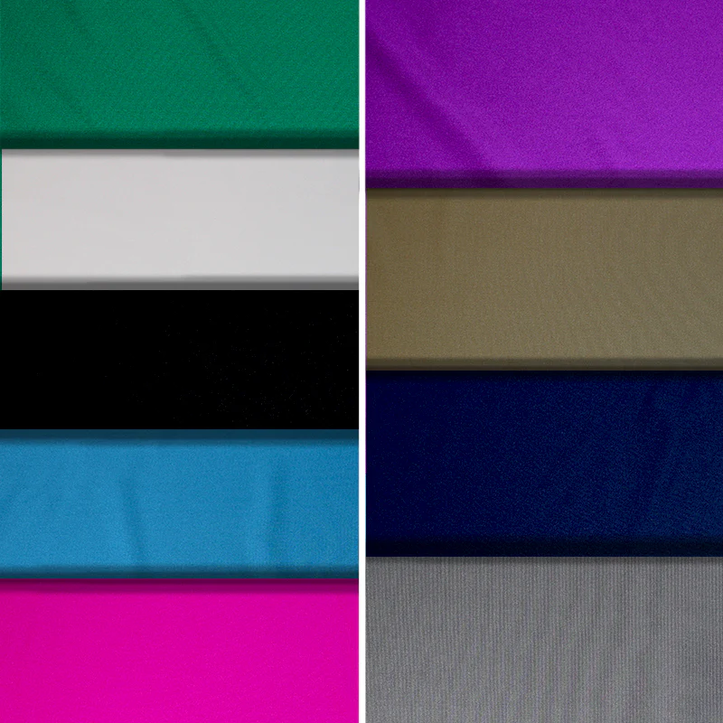 Tricot Spandex - 60" - 80% Nylon, 20% Spandex