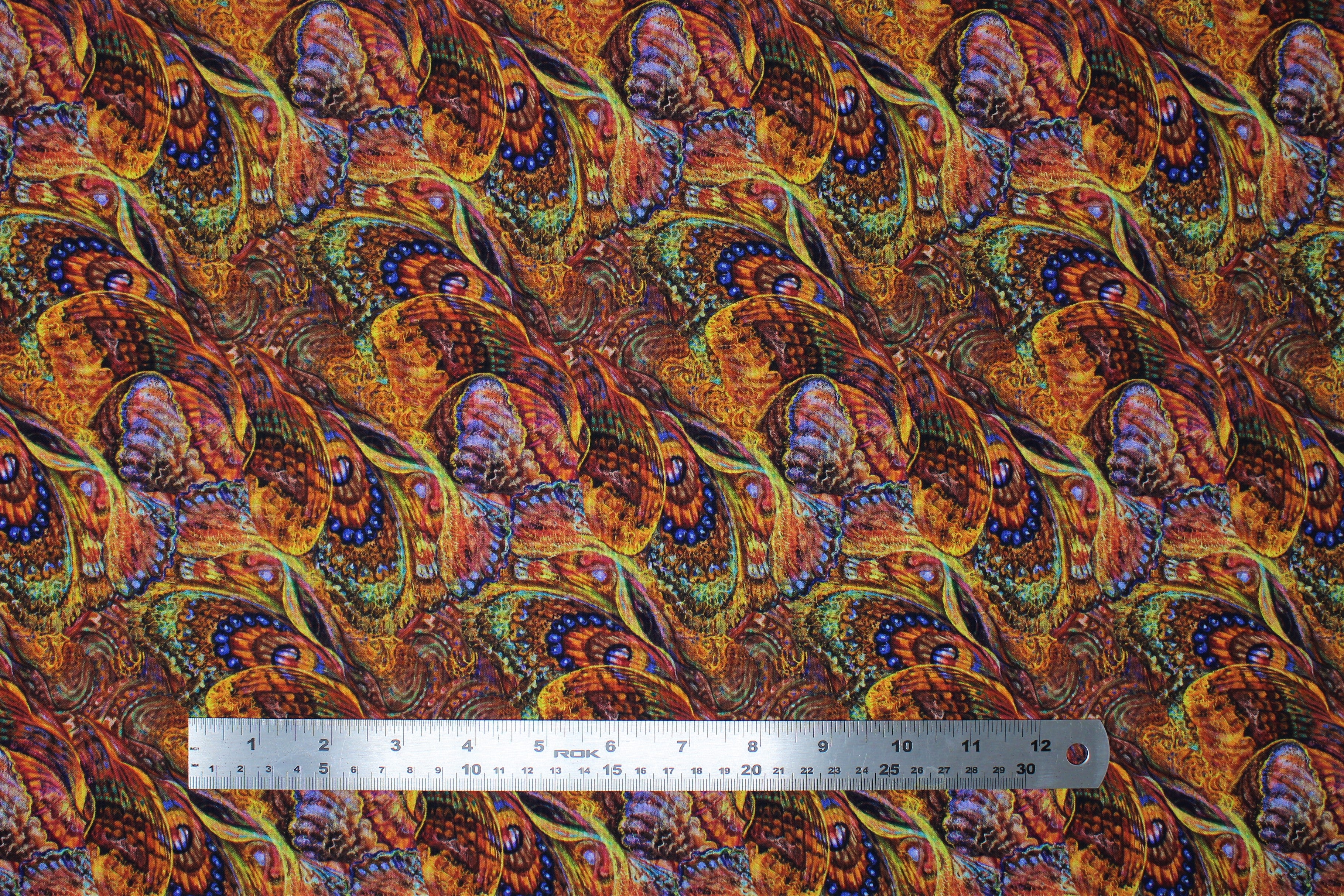 World of Wonder - 45" - 100% Cotton - Image 2