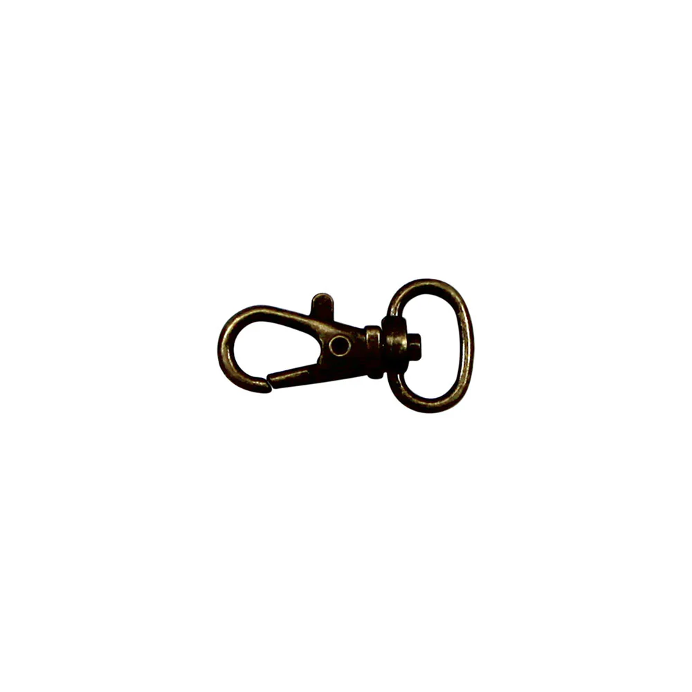Swivel Hooks- 12mm - 2pcs - UNIQUE - Image 4