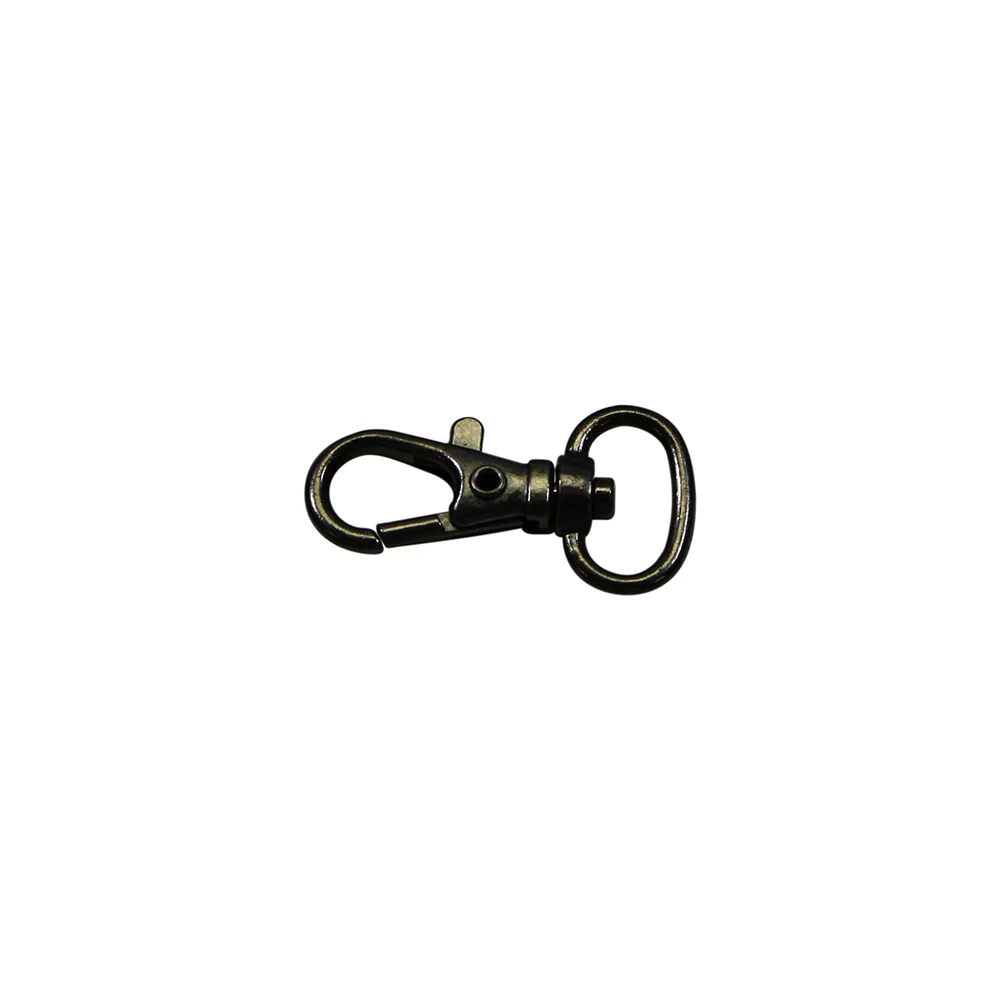 Swivel Hooks- 12mm - 2pcs - UNIQUE - Image 6