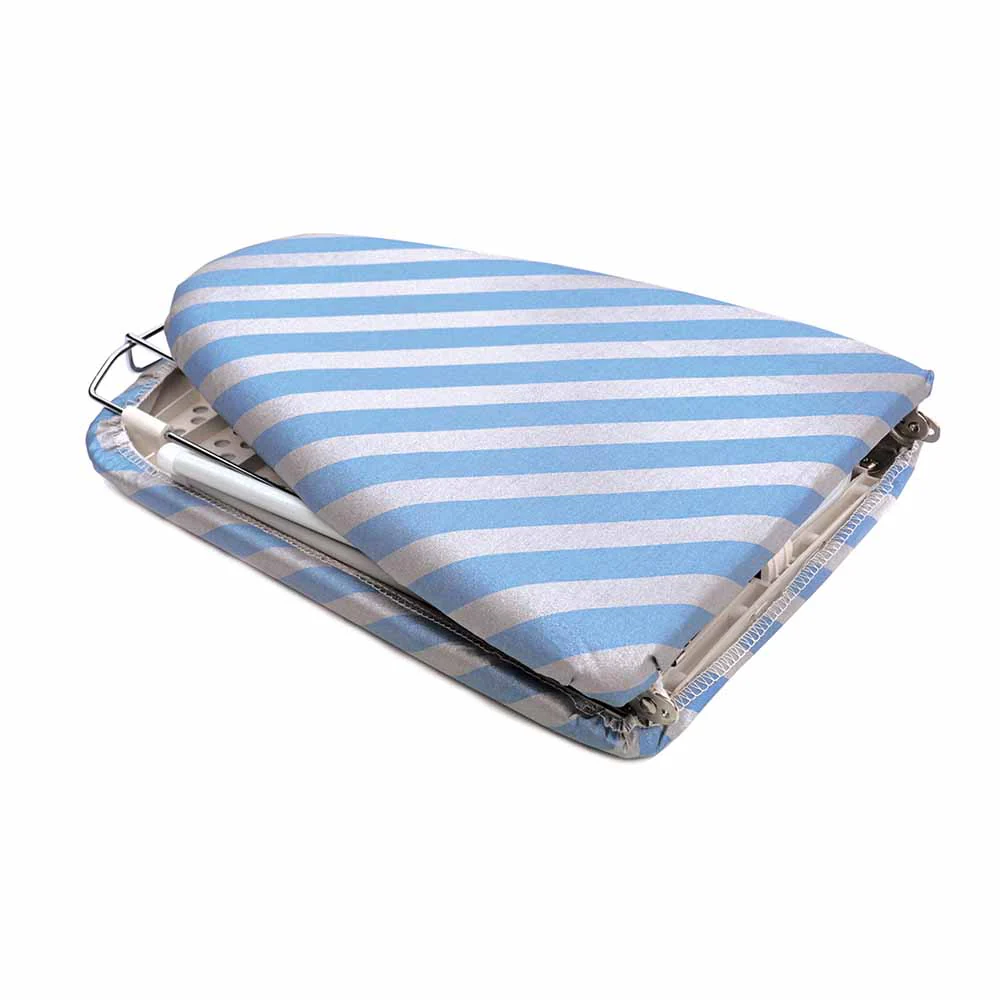 Tabletop Foldable Ironing Board - GO BOARD - Image 2