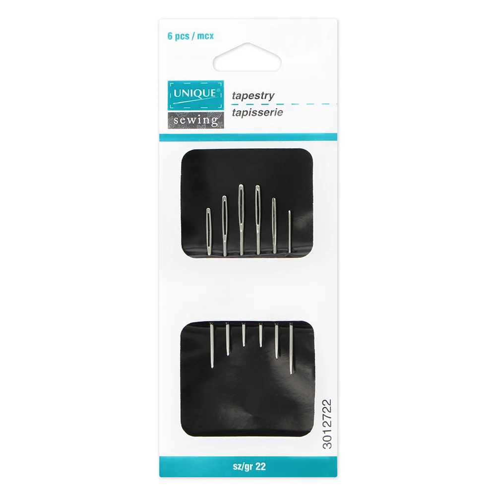 Tapestry Needles - UNIQUE - Image 5