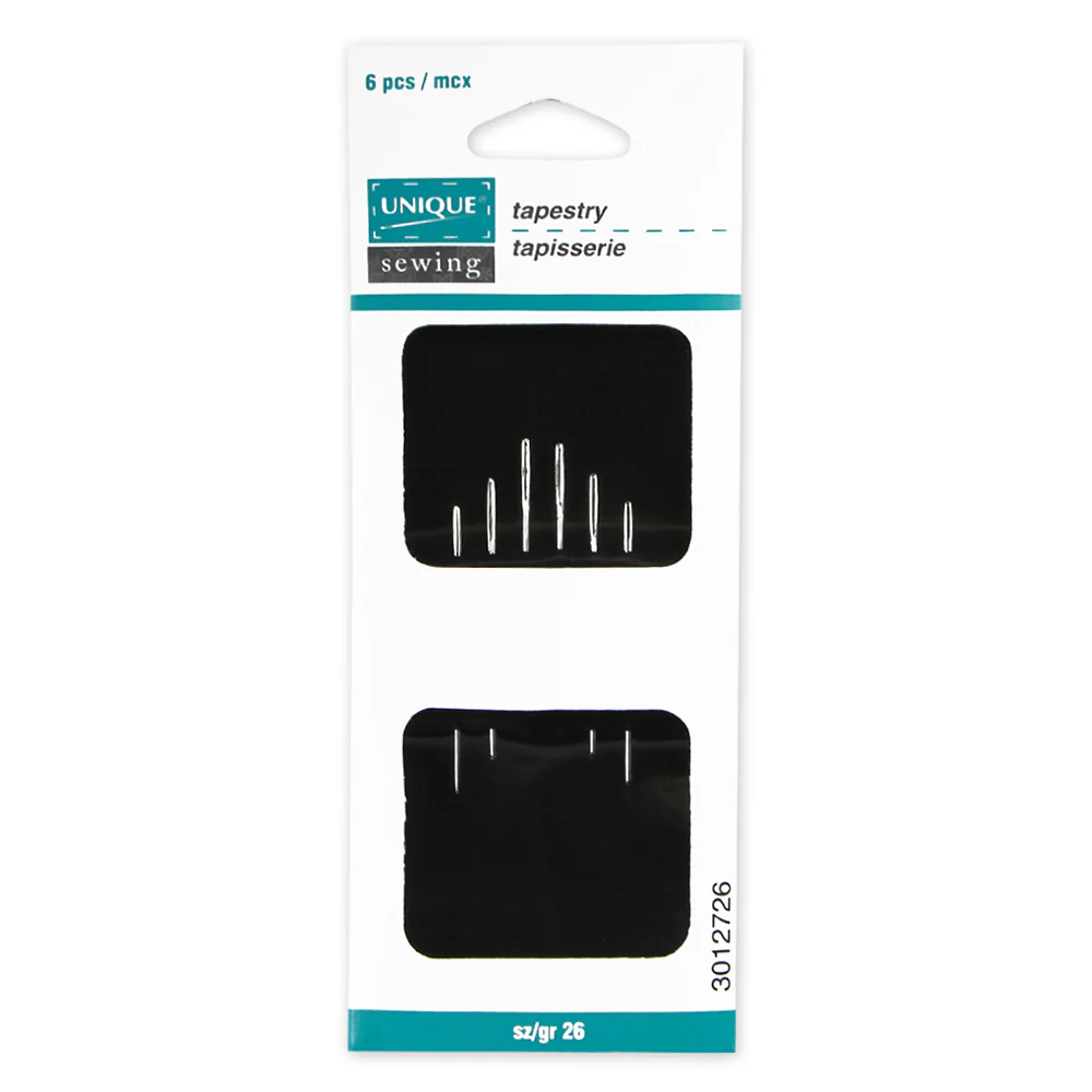 Tapestry Needles - UNIQUE - Image 7