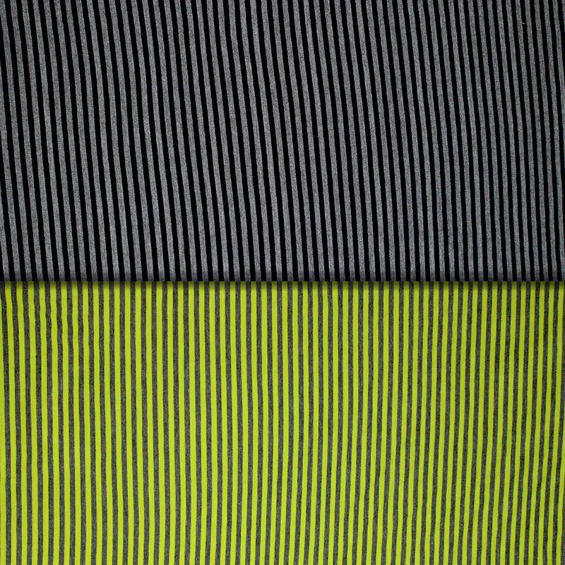 Bamboo Stripe - 58/59" - 95% Rayon Bamboo, 5% Spandex