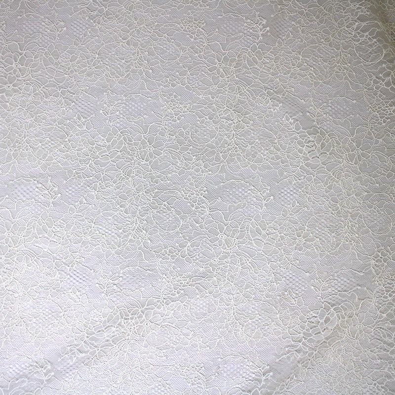 Chantilly Lace - 52" - 100% Nylon