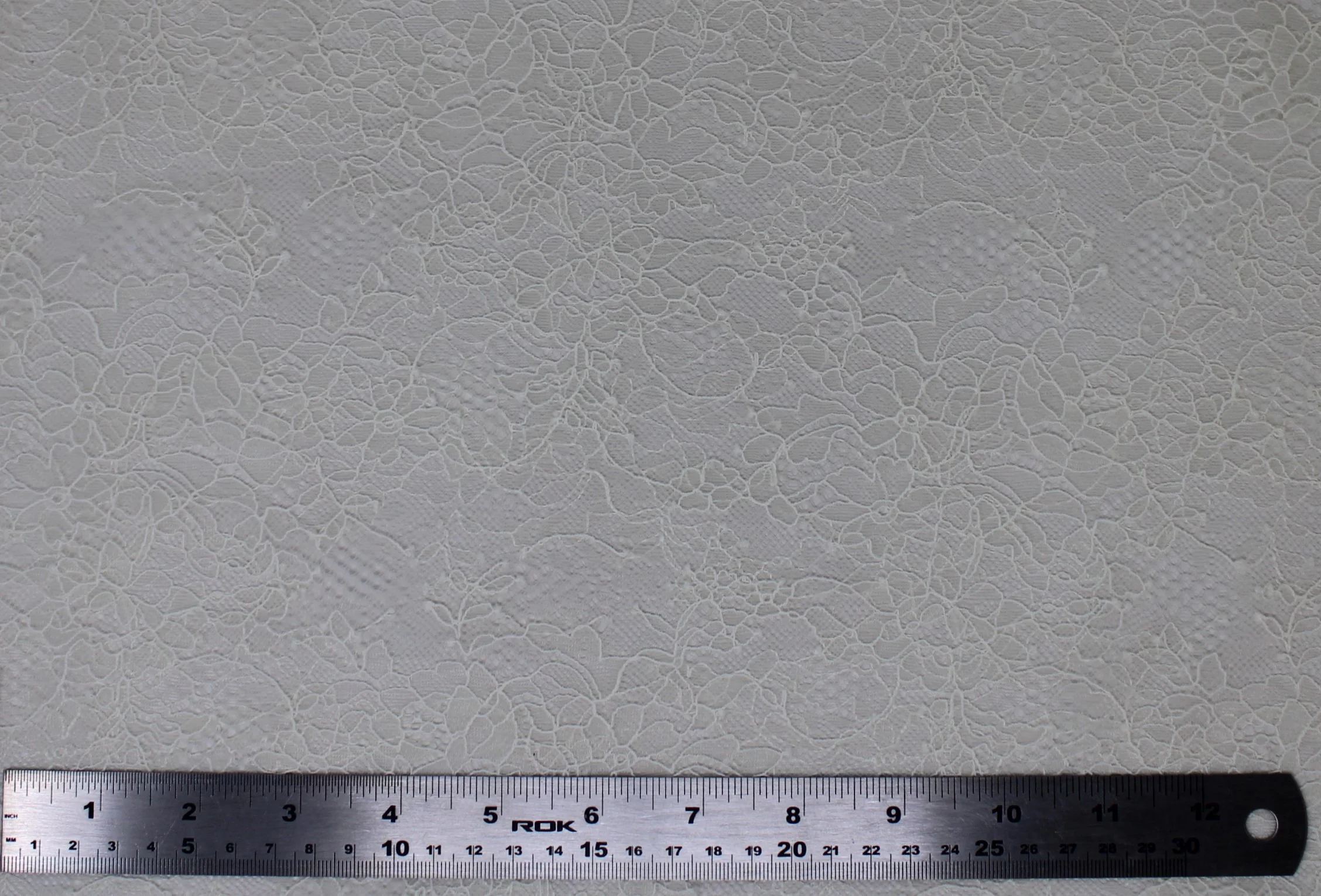 Chantilly Lace - 52" - 100% Nylon - Image 3