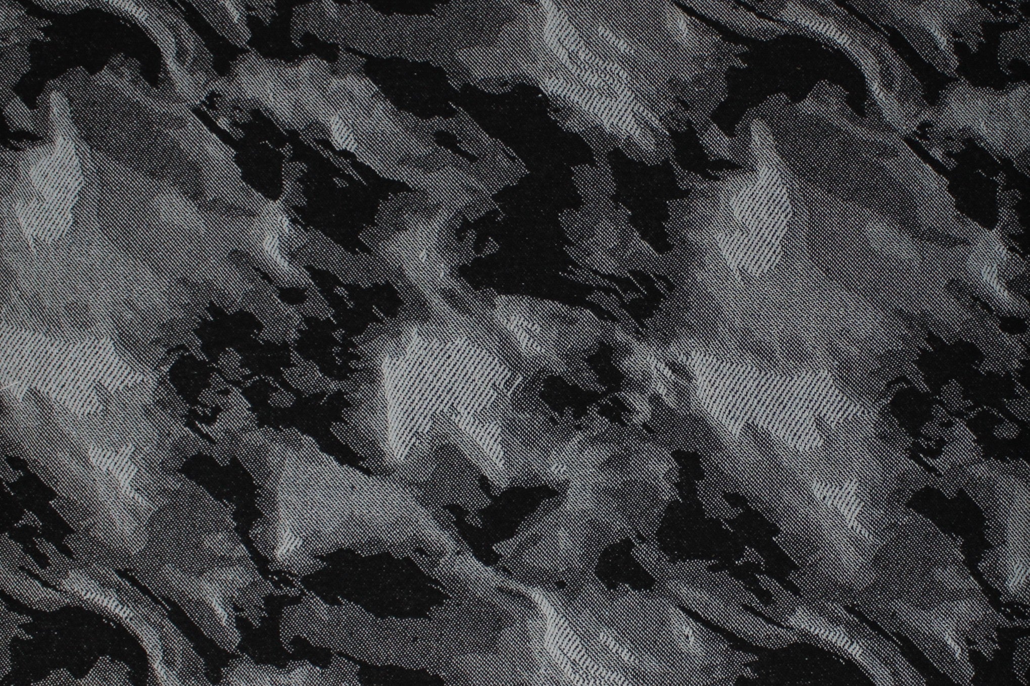 Denim Jacquard - 63" - 80% cotton, 20% polyester - Image 8