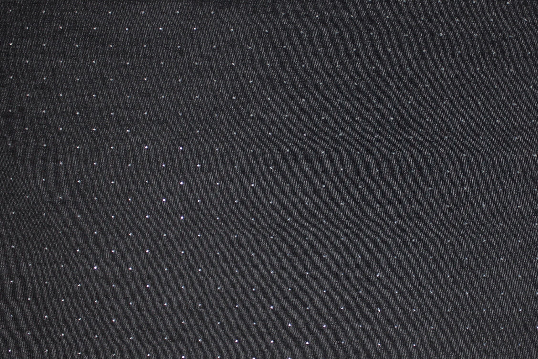 Denim Stud - 59" - 70% cotton, 30% polyester - Image 5
