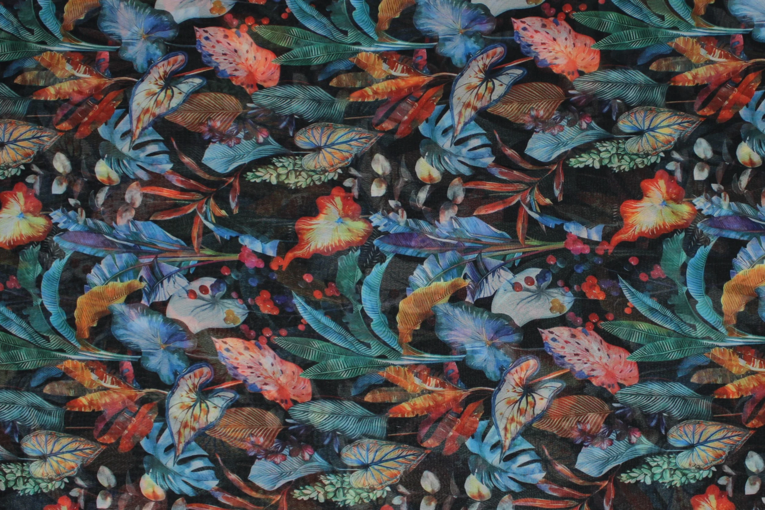 Digital Chiffon Print - 55" - 100% polyester - Image 11