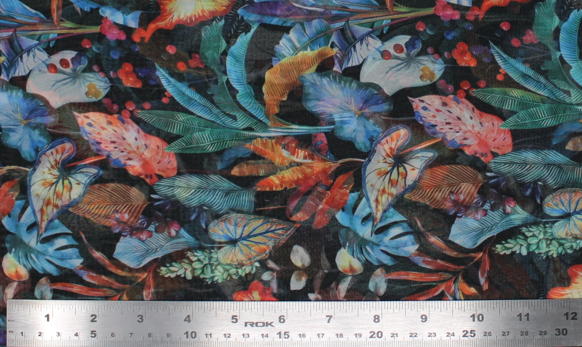 Digital Chiffon Print - 55" - 100% polyester - Image 12