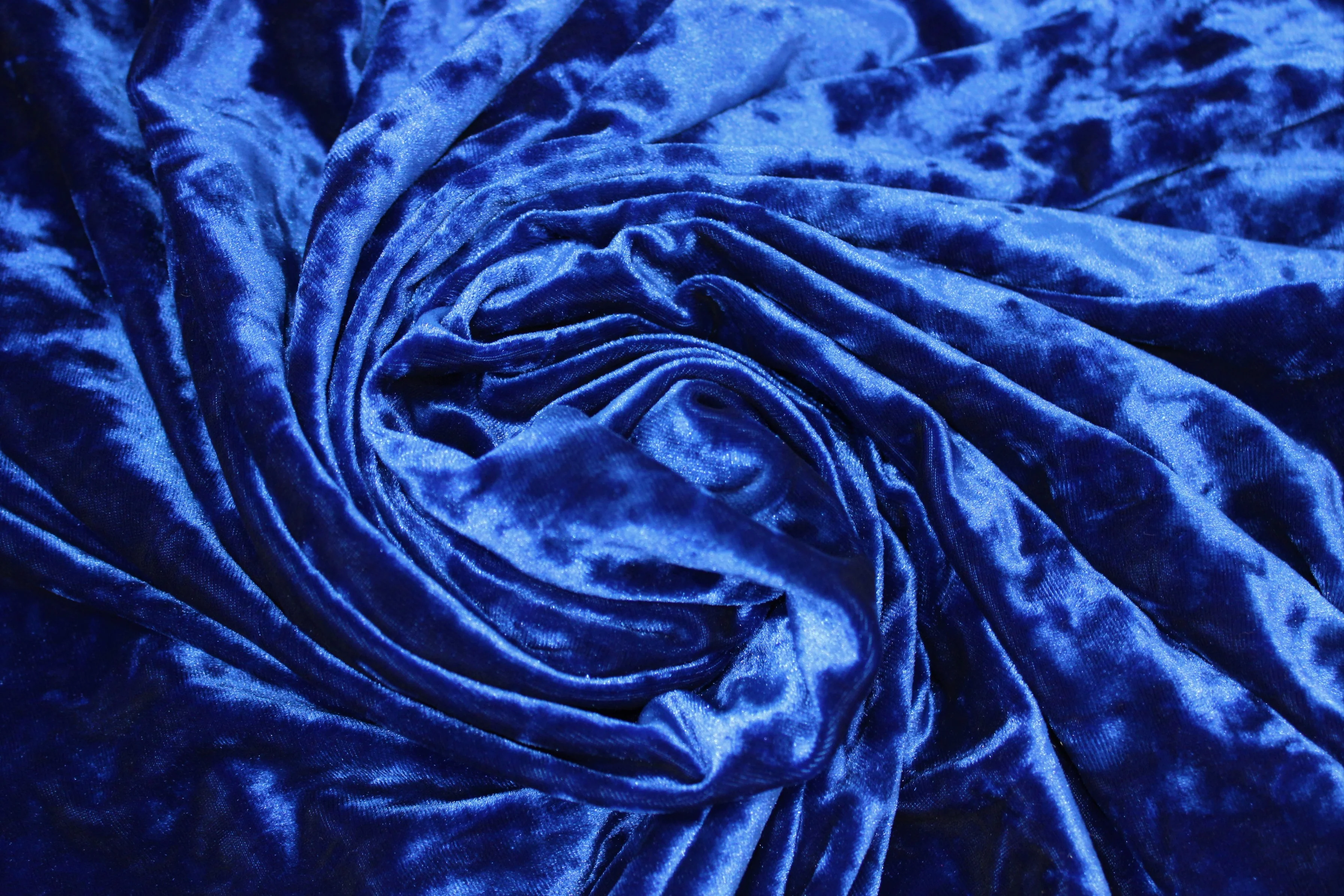 Haiko Crushed Velvet - 57" - 92% Polyester, 8% Spandex - 250 gsm - Image 12